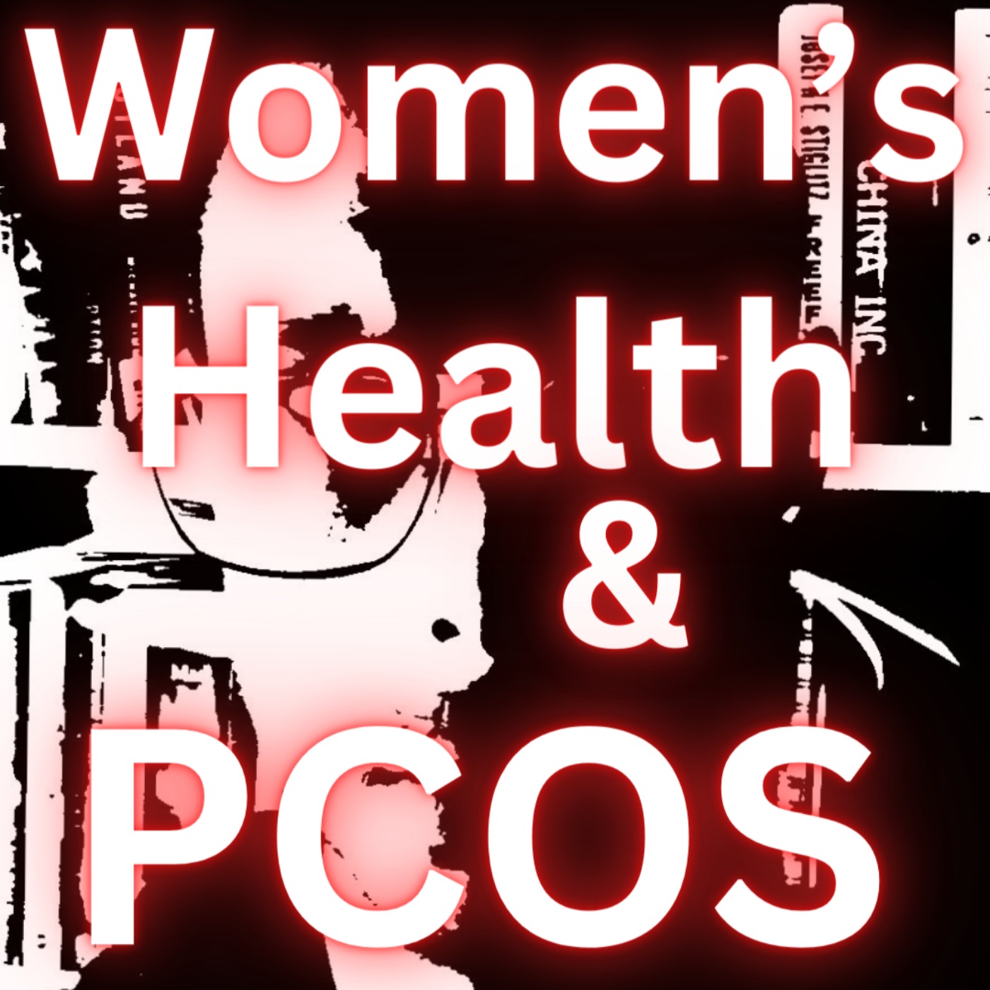 Women's Health & PCOS with Dr. Ashley Burton