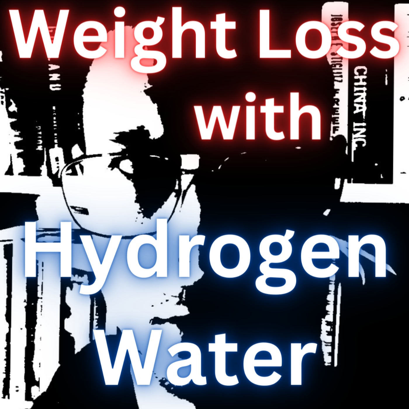 Weight Loss with Hydrogen Water