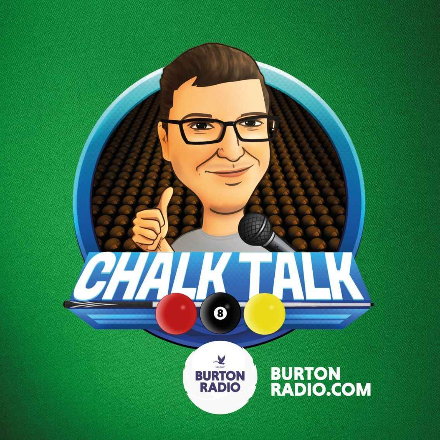 Chalk Talk