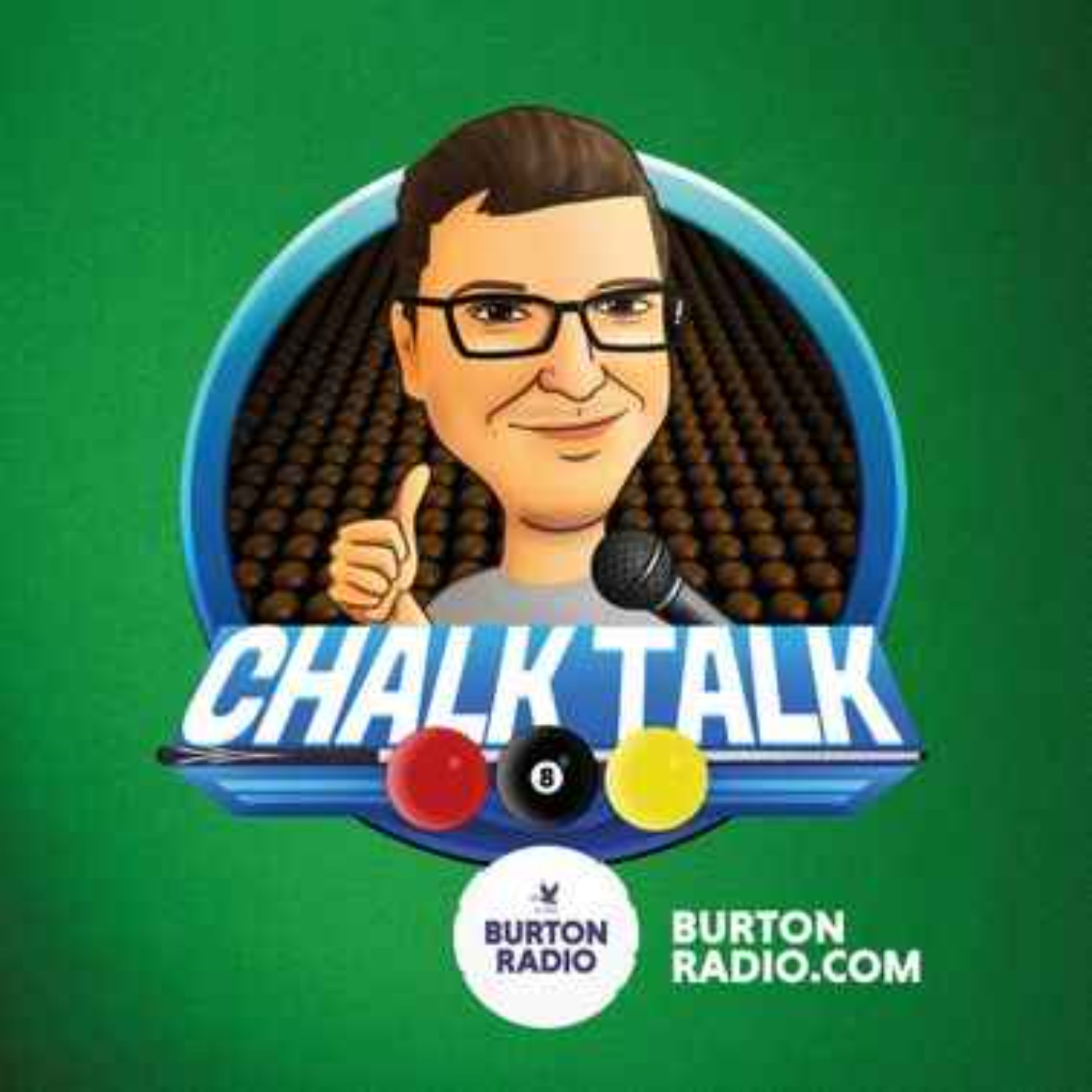 Chalk Talk