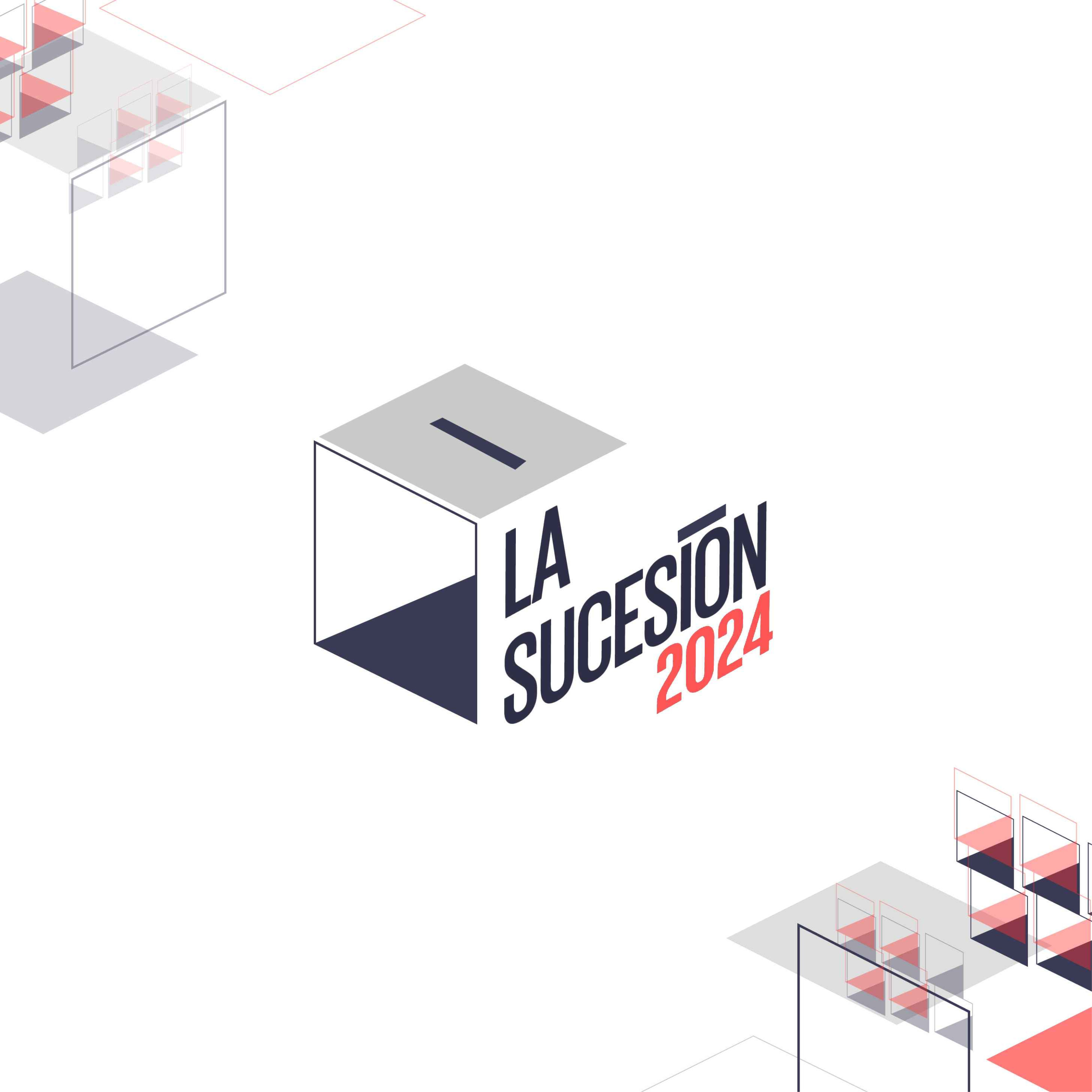 Claudia Sheinbaum vs Xóchitl Gálvez, definida la final de 2024 episode artwork