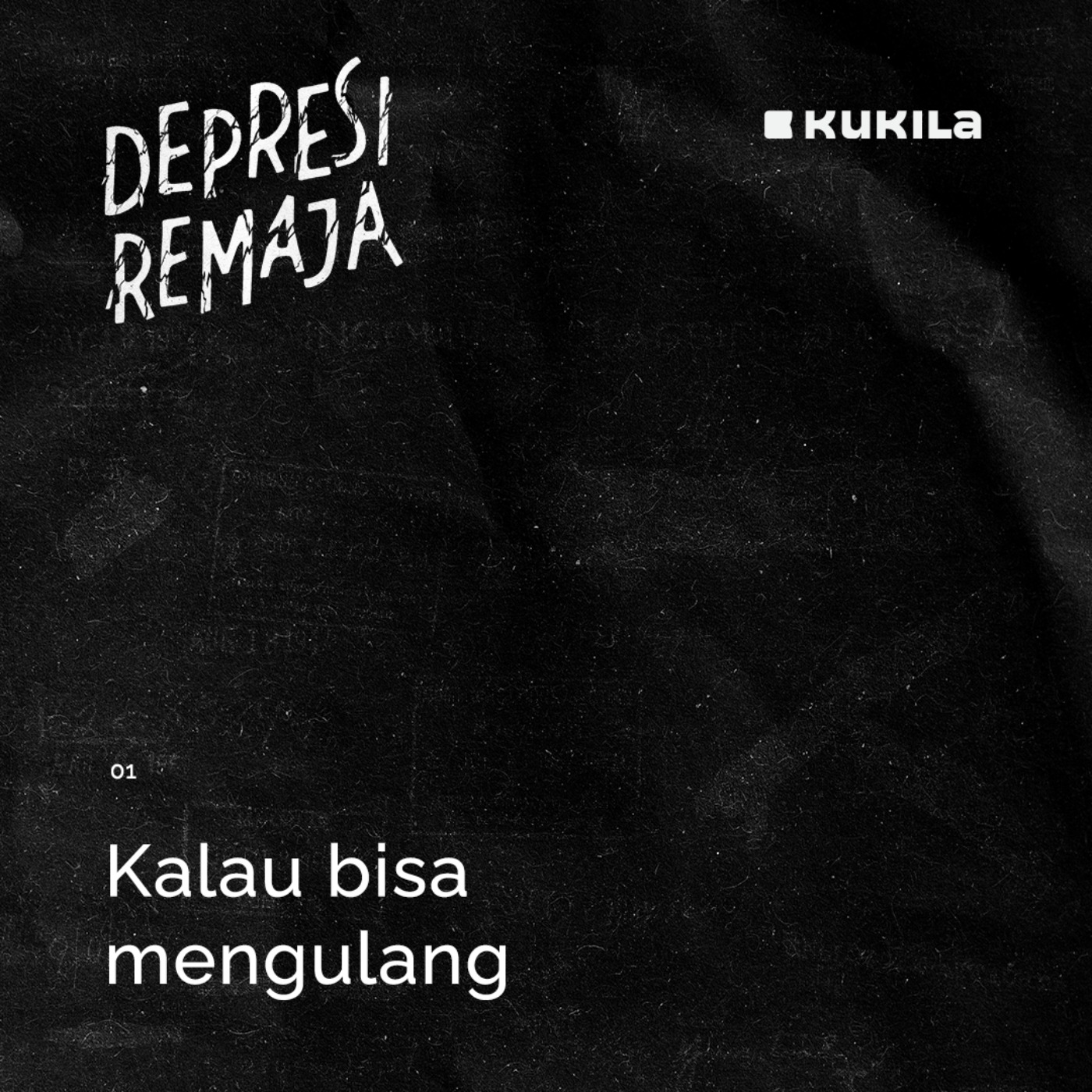Depresi Remaja