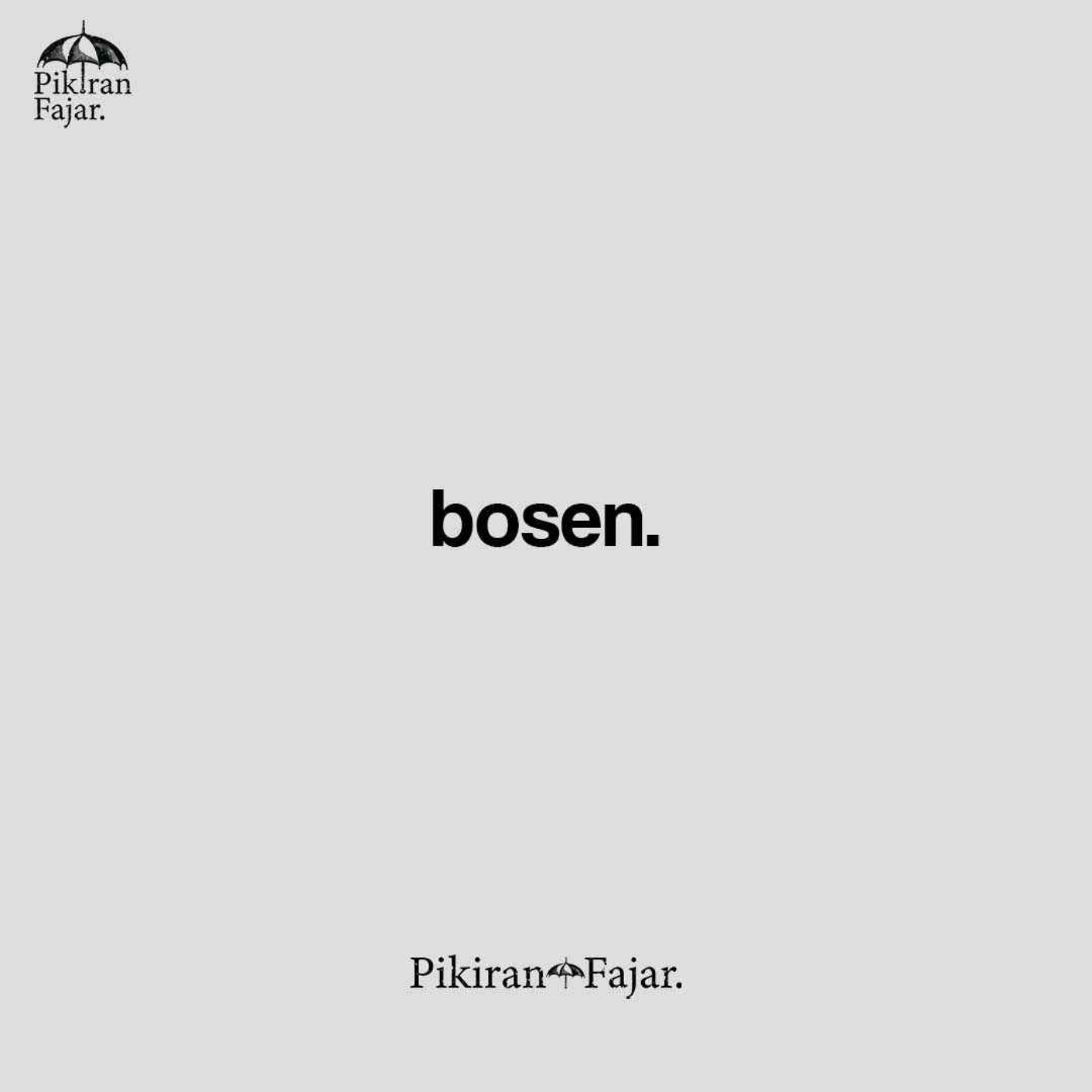bosen.