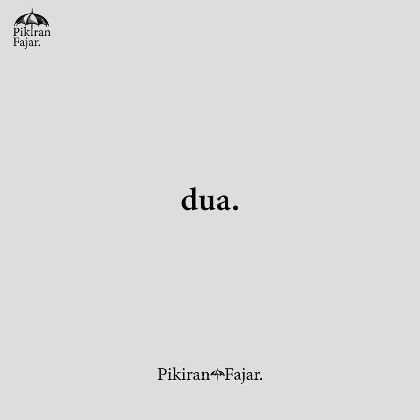 dua.