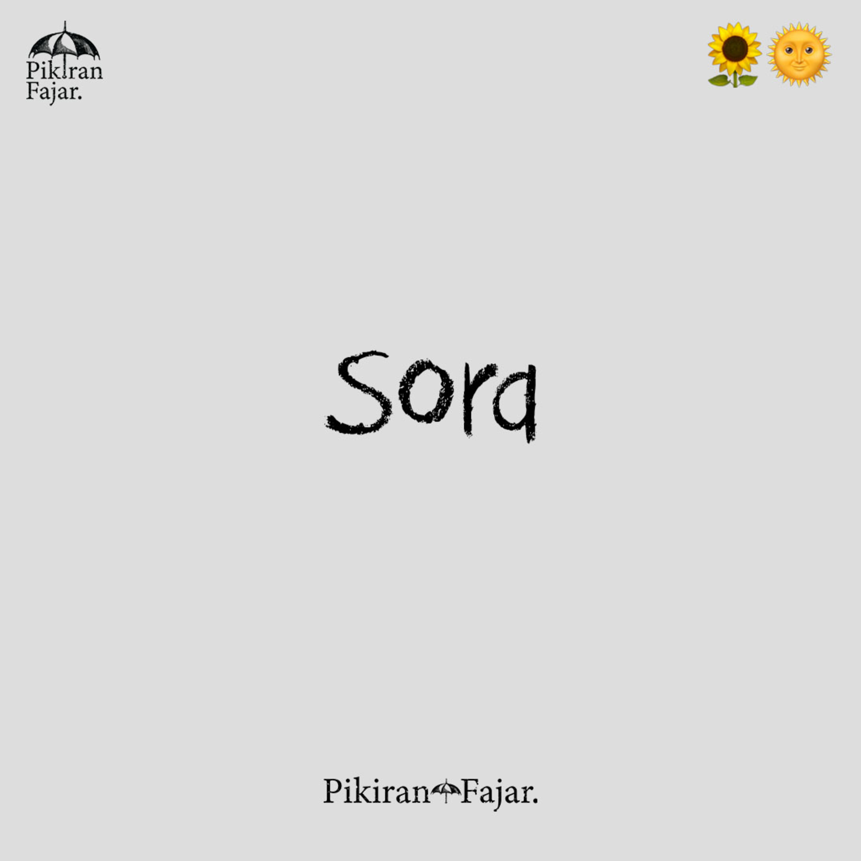 Pikiranfajar