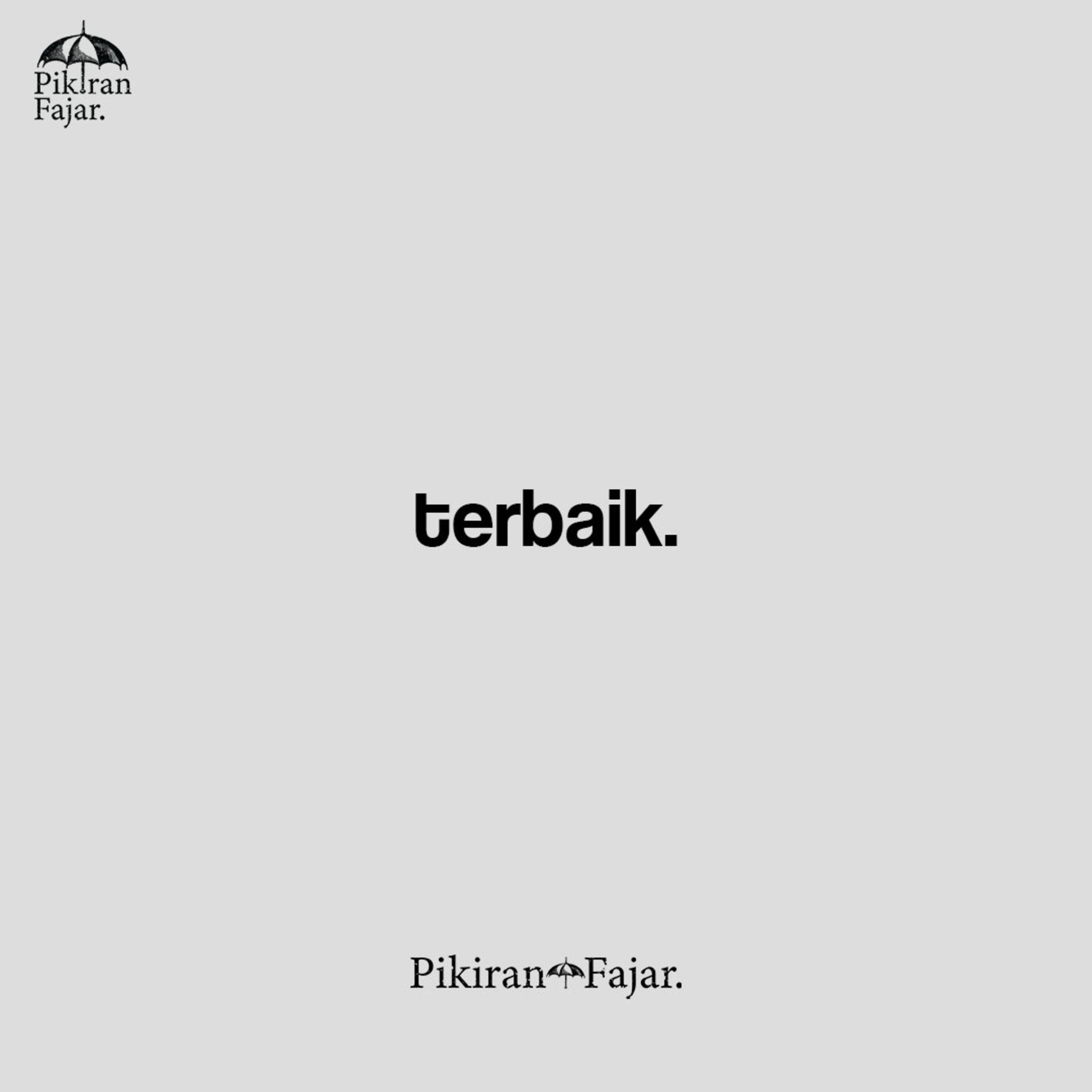 Pikiranfajar