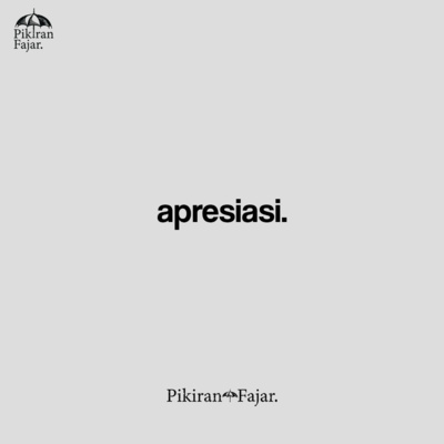 Pikiranfajar
