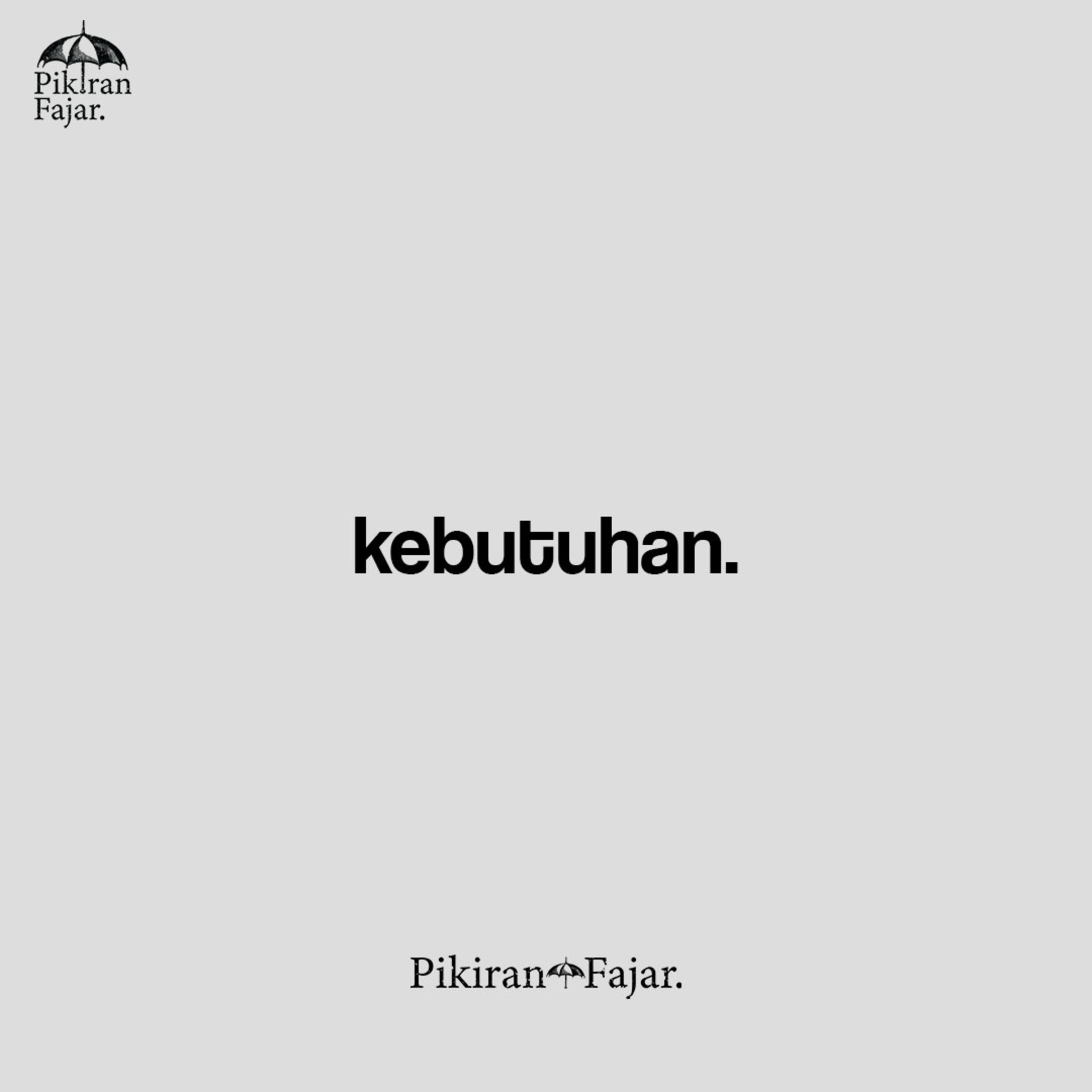 Pikiranfajar