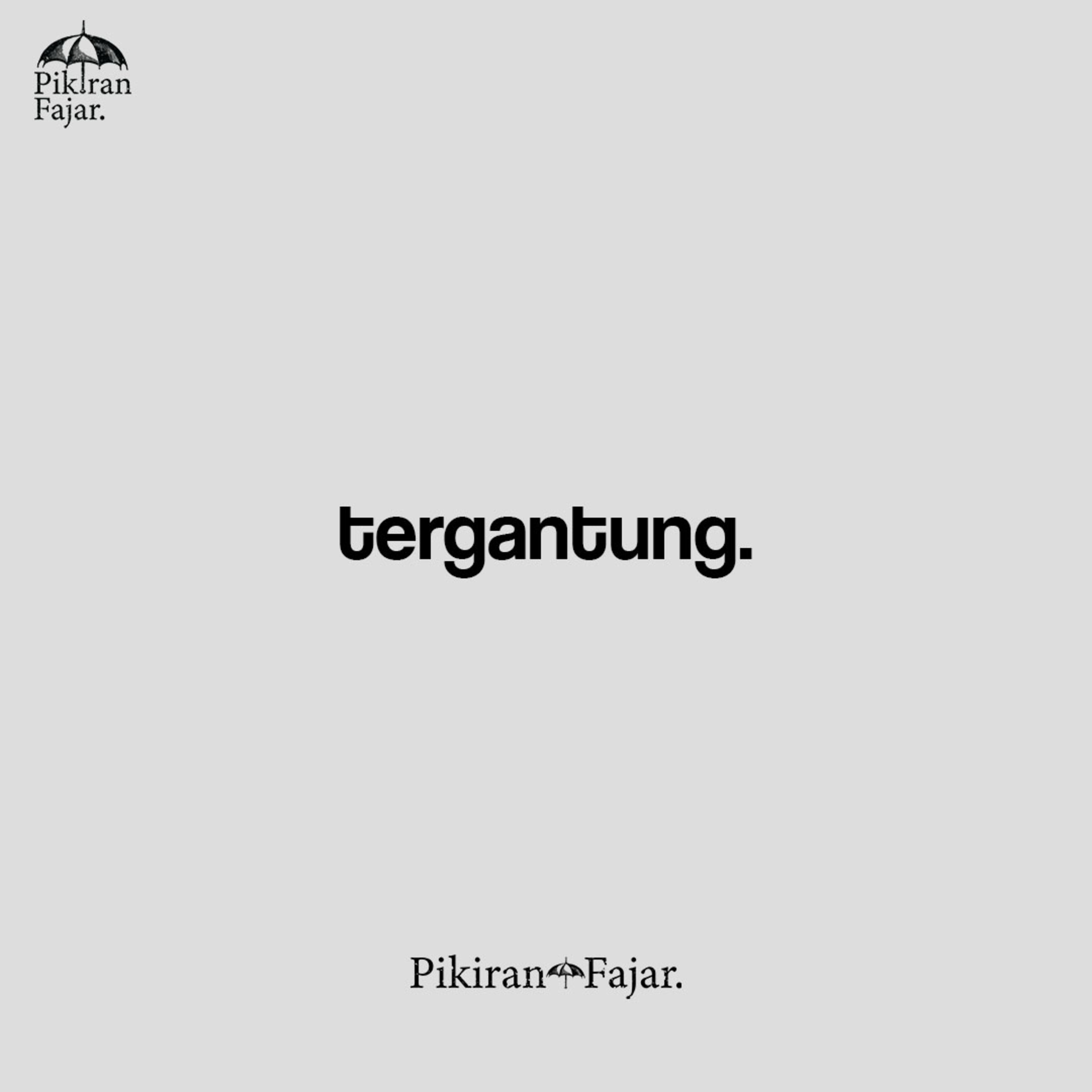 Pikiranfajar