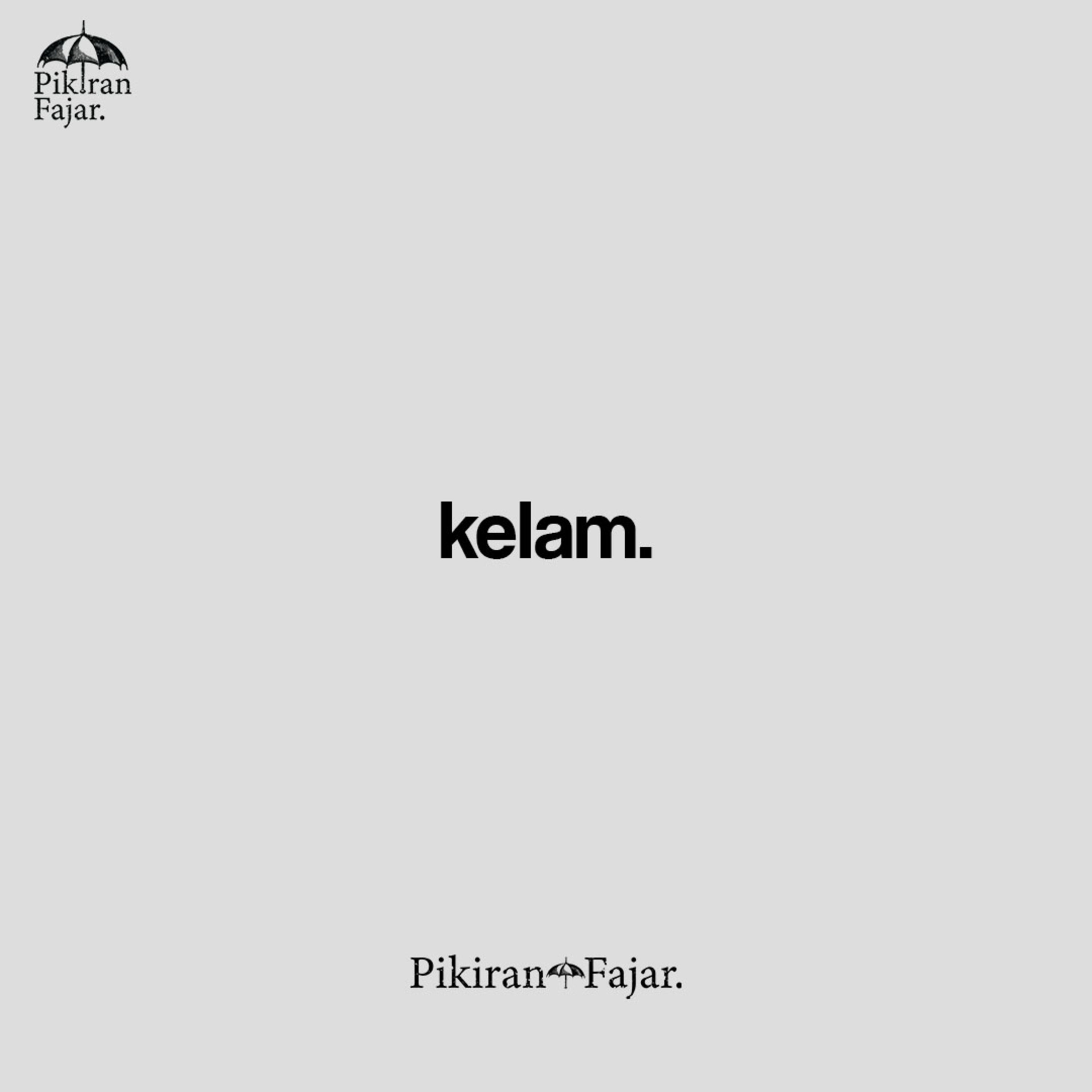 Pikiranfajar