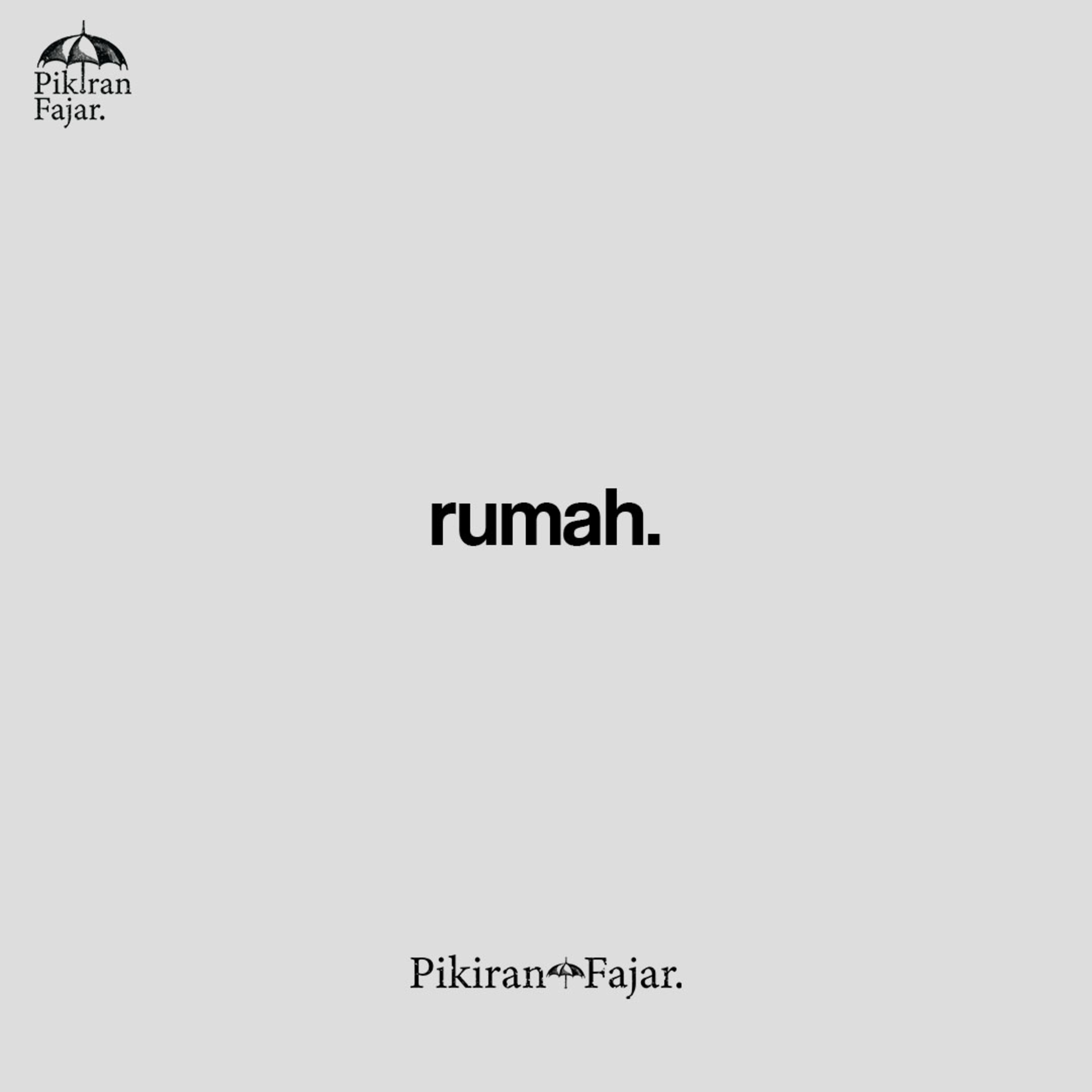 Pikiranfajar
