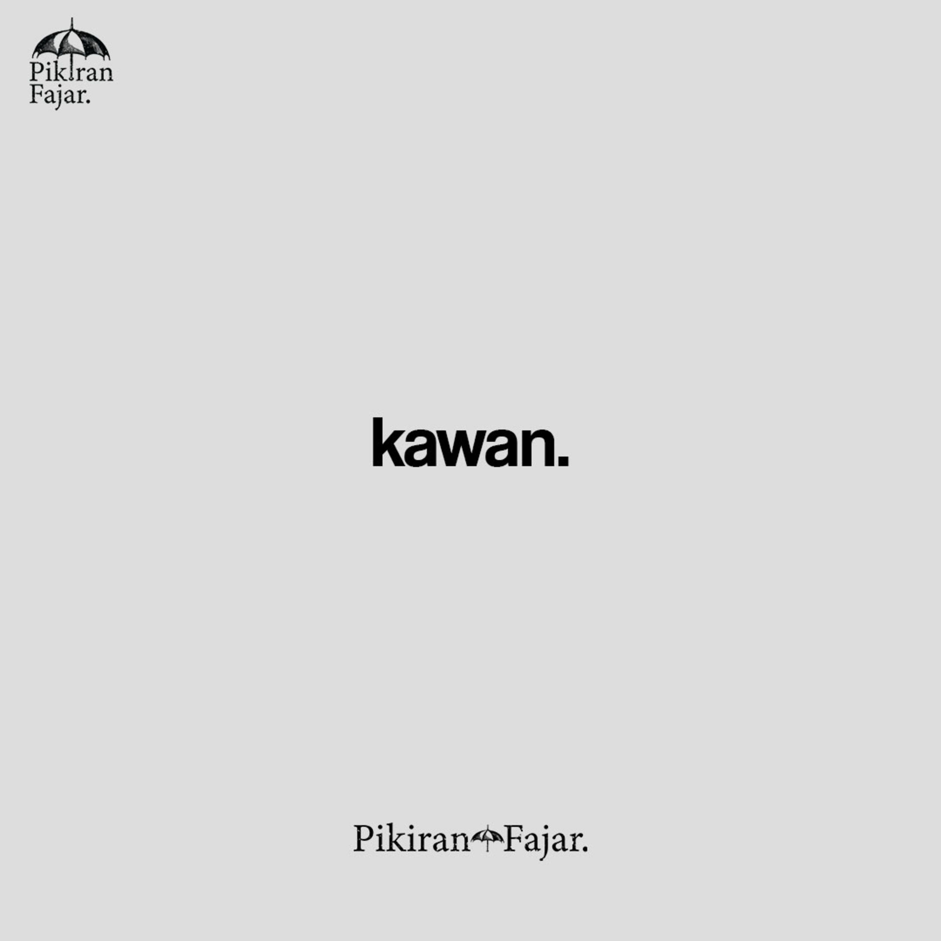 Pikiranfajar