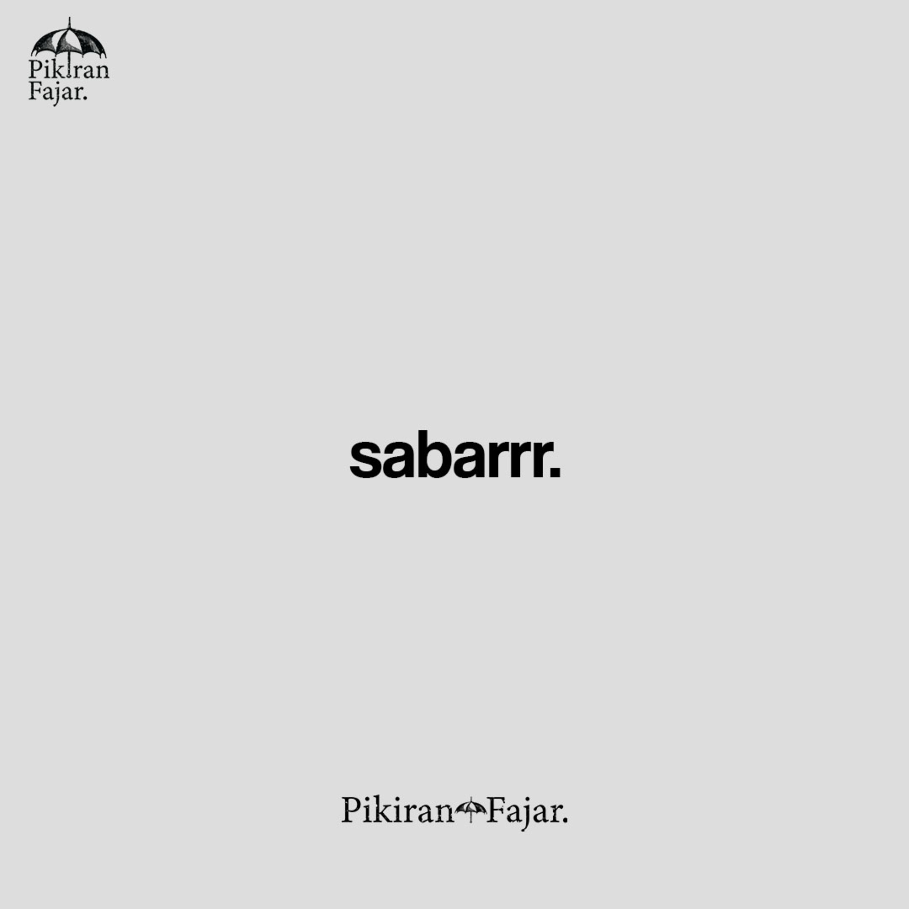 Pikiranfajar