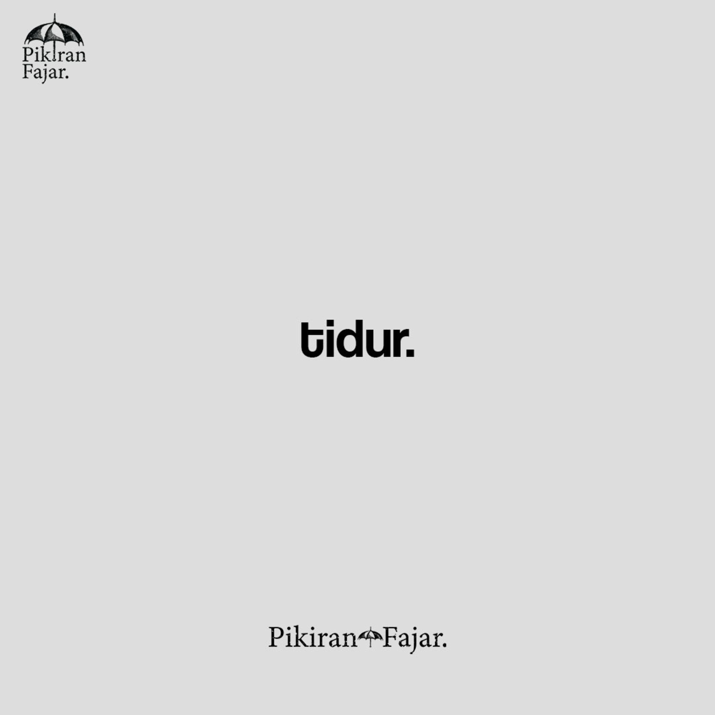 Pikiranfajar