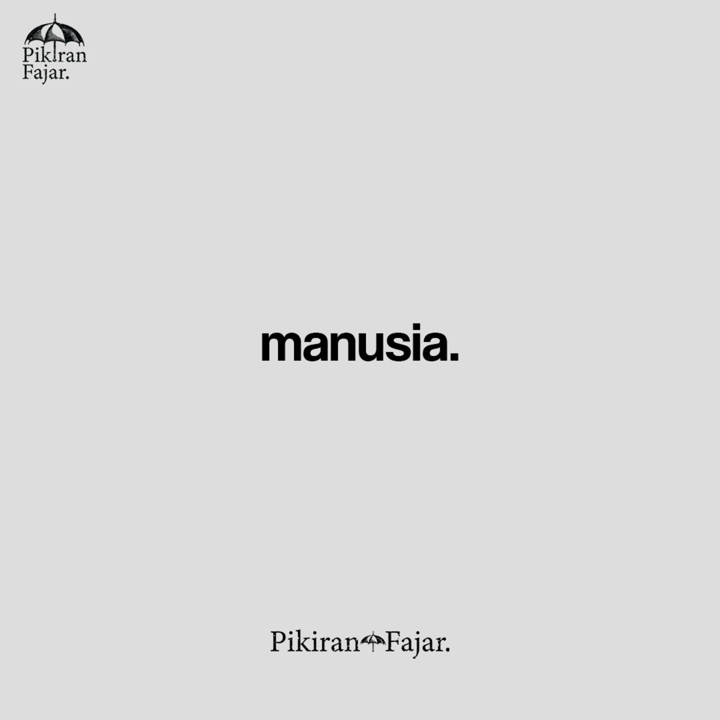 Pikiranfajar