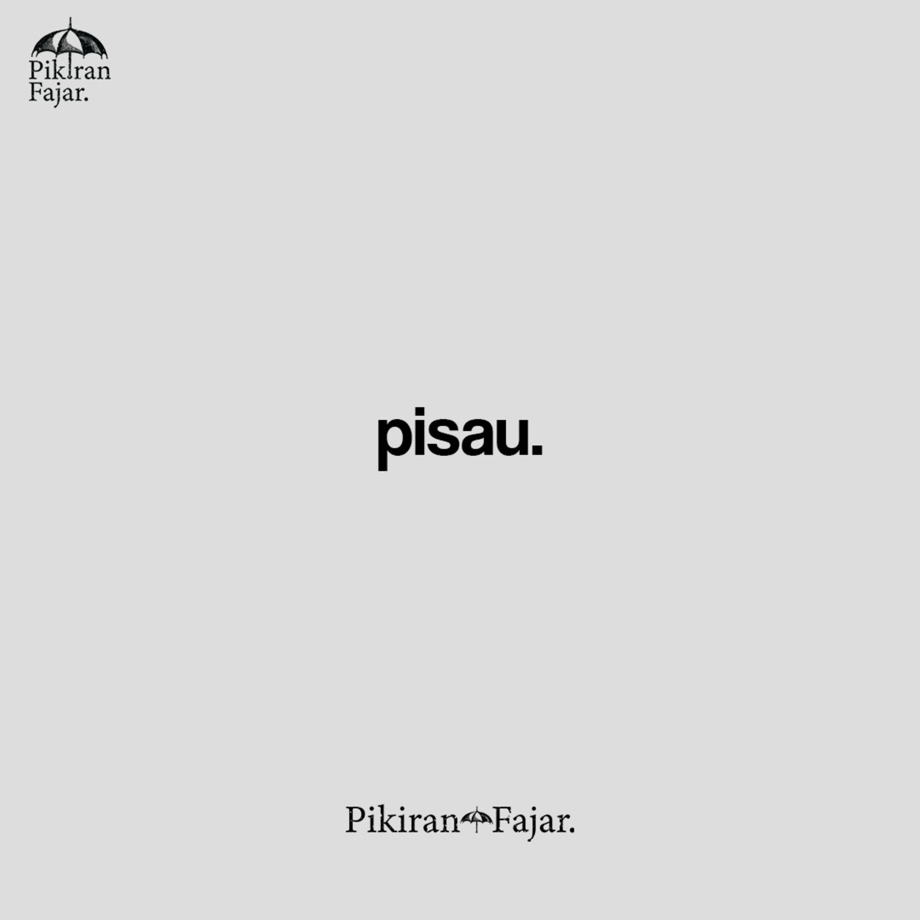 Pikiranfajar