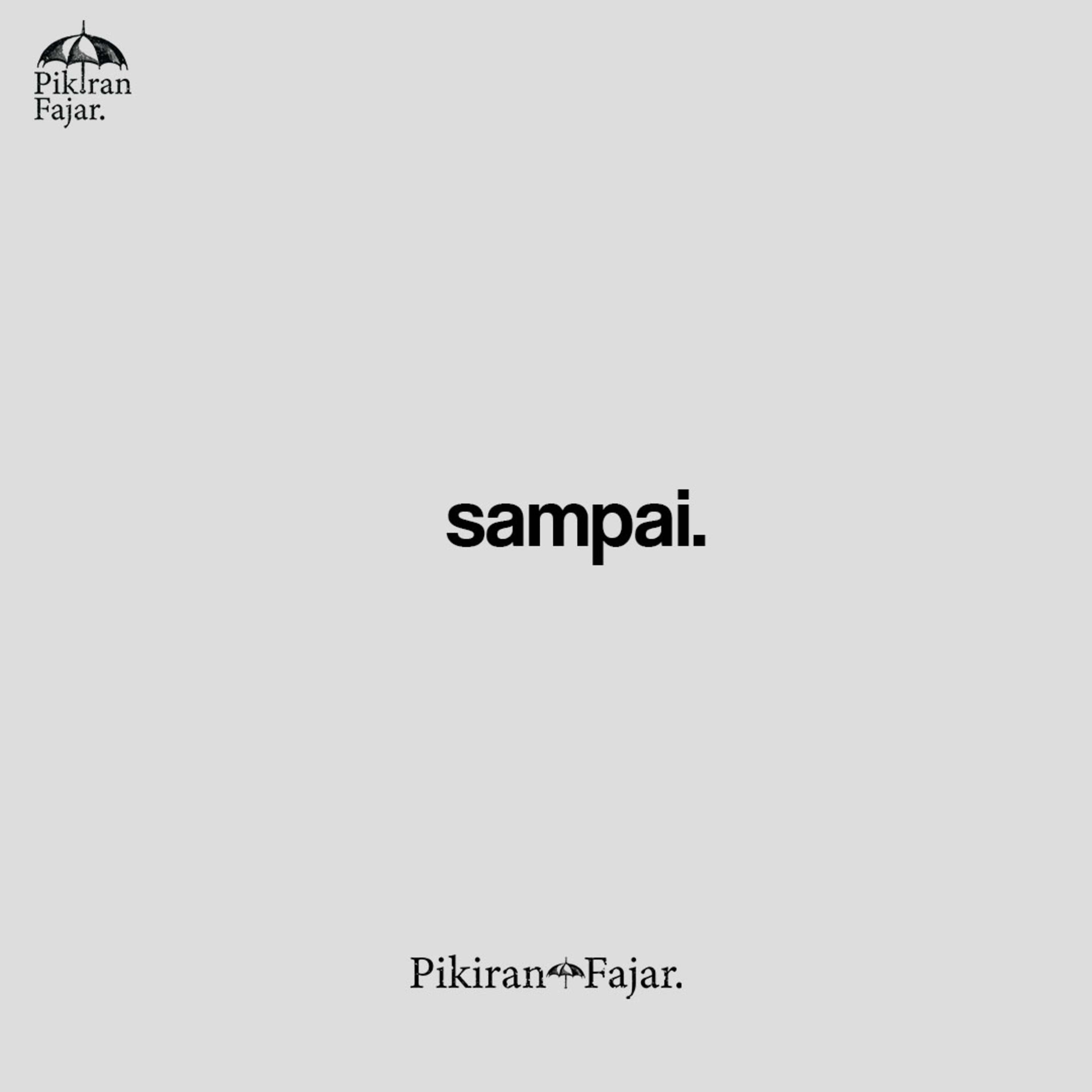 Pikiranfajar