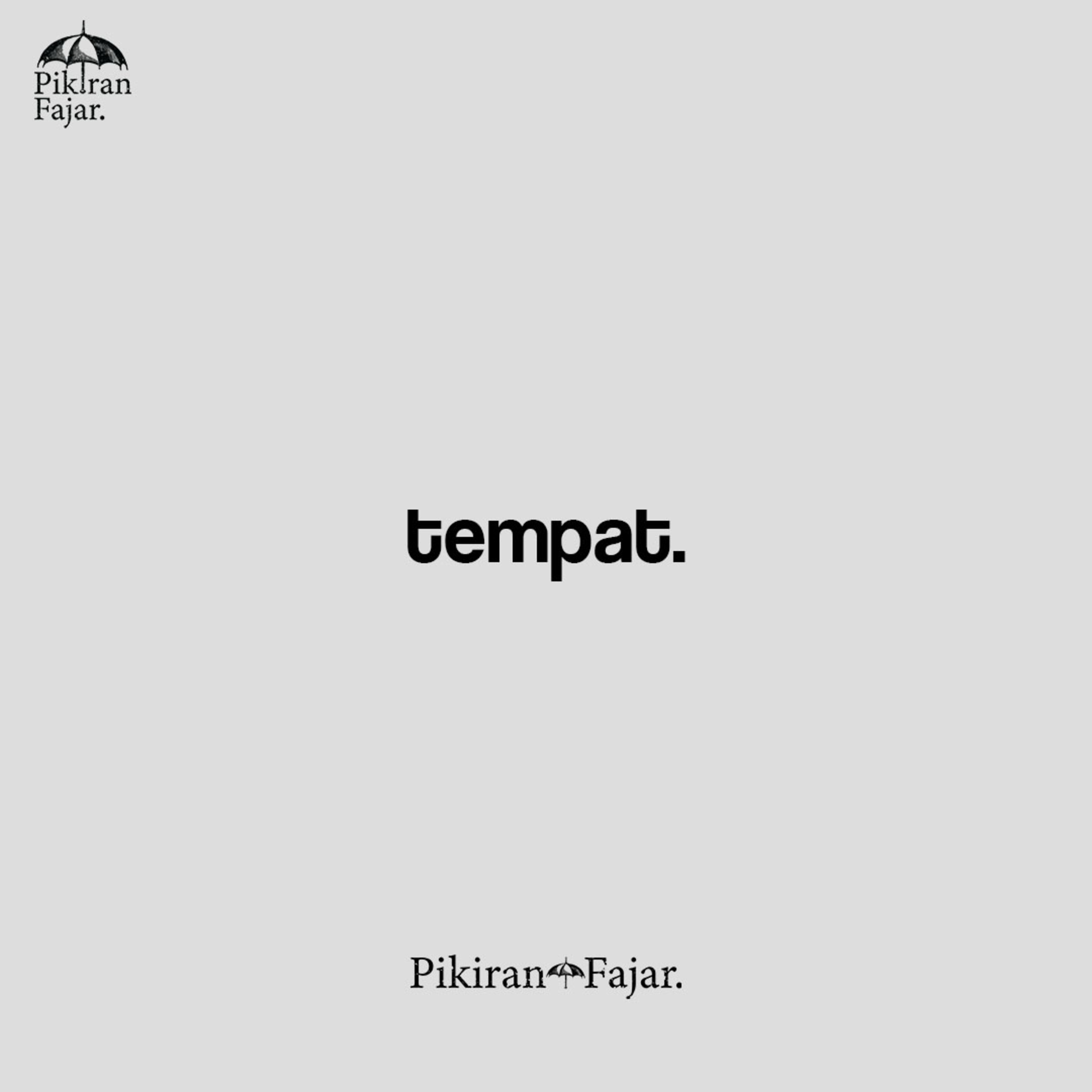 Pikiranfajar