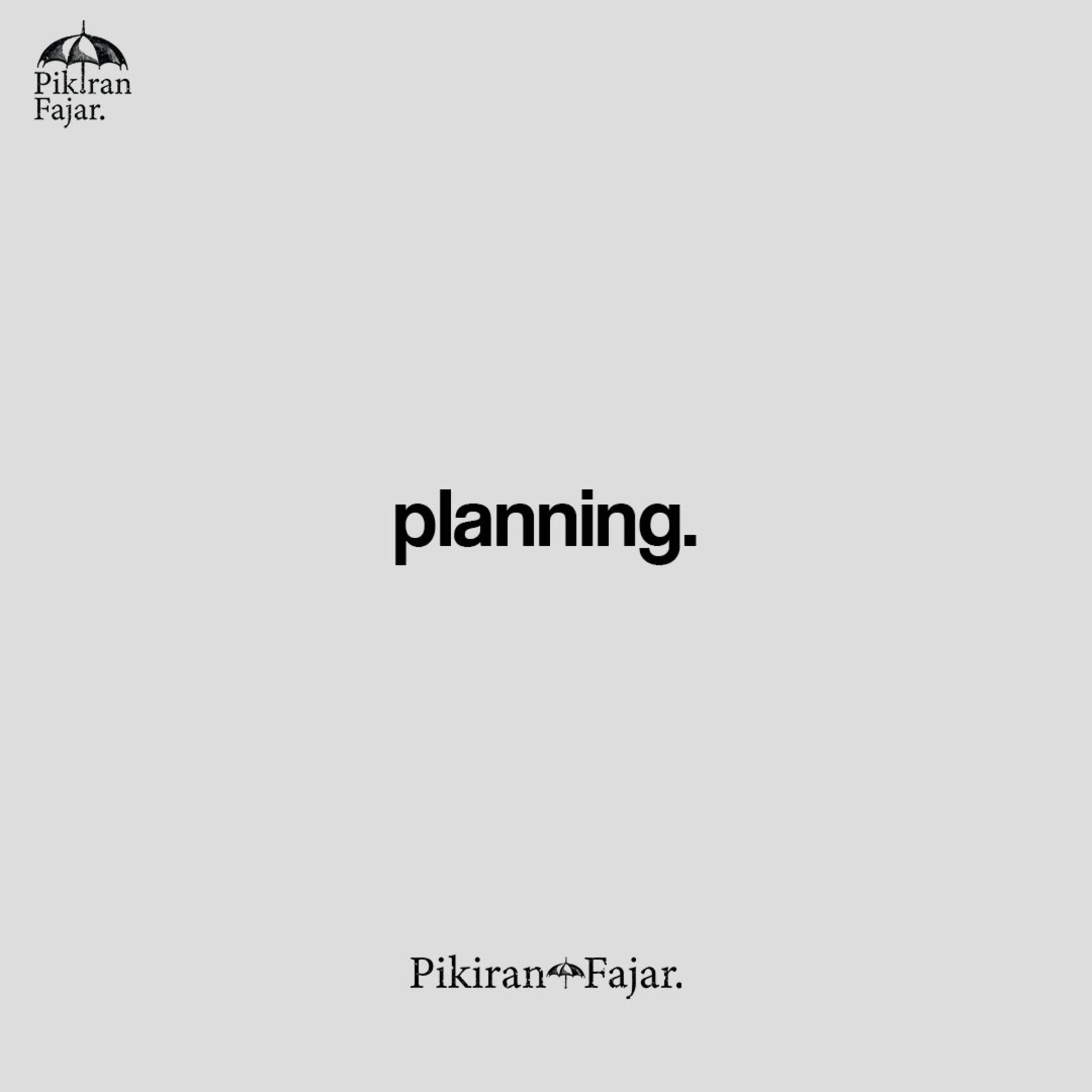 Pikiranfajar