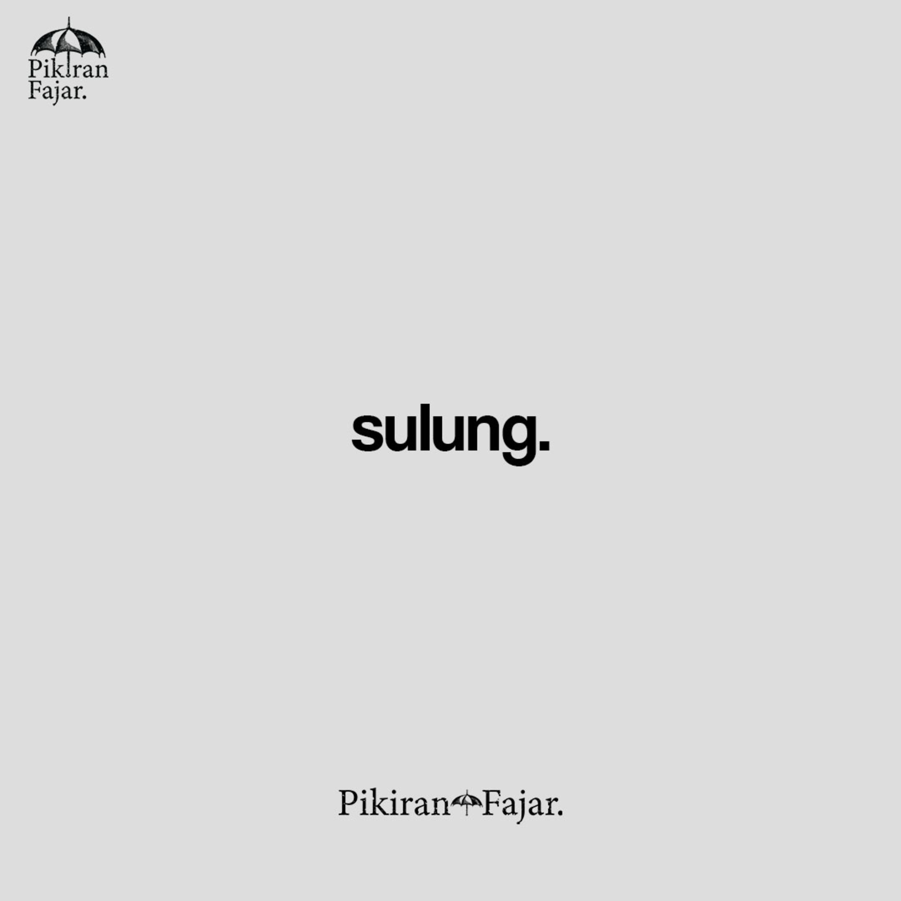 Pikiranfajar