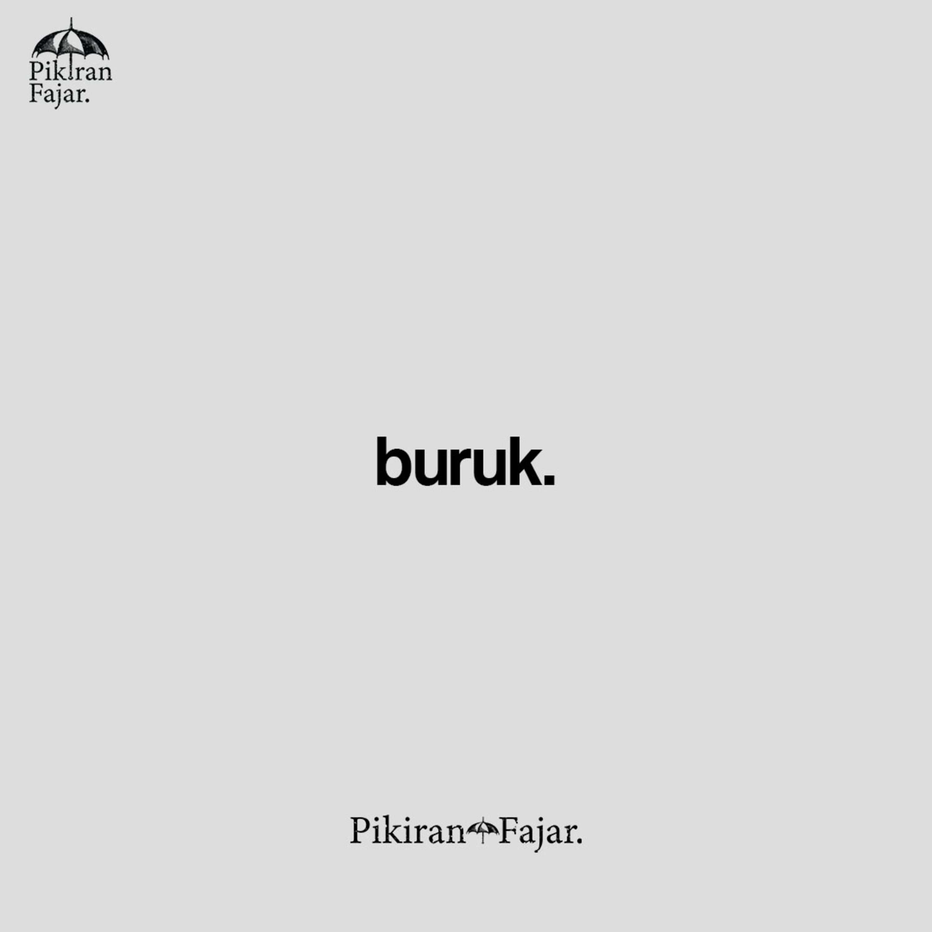 Pikiranfajar