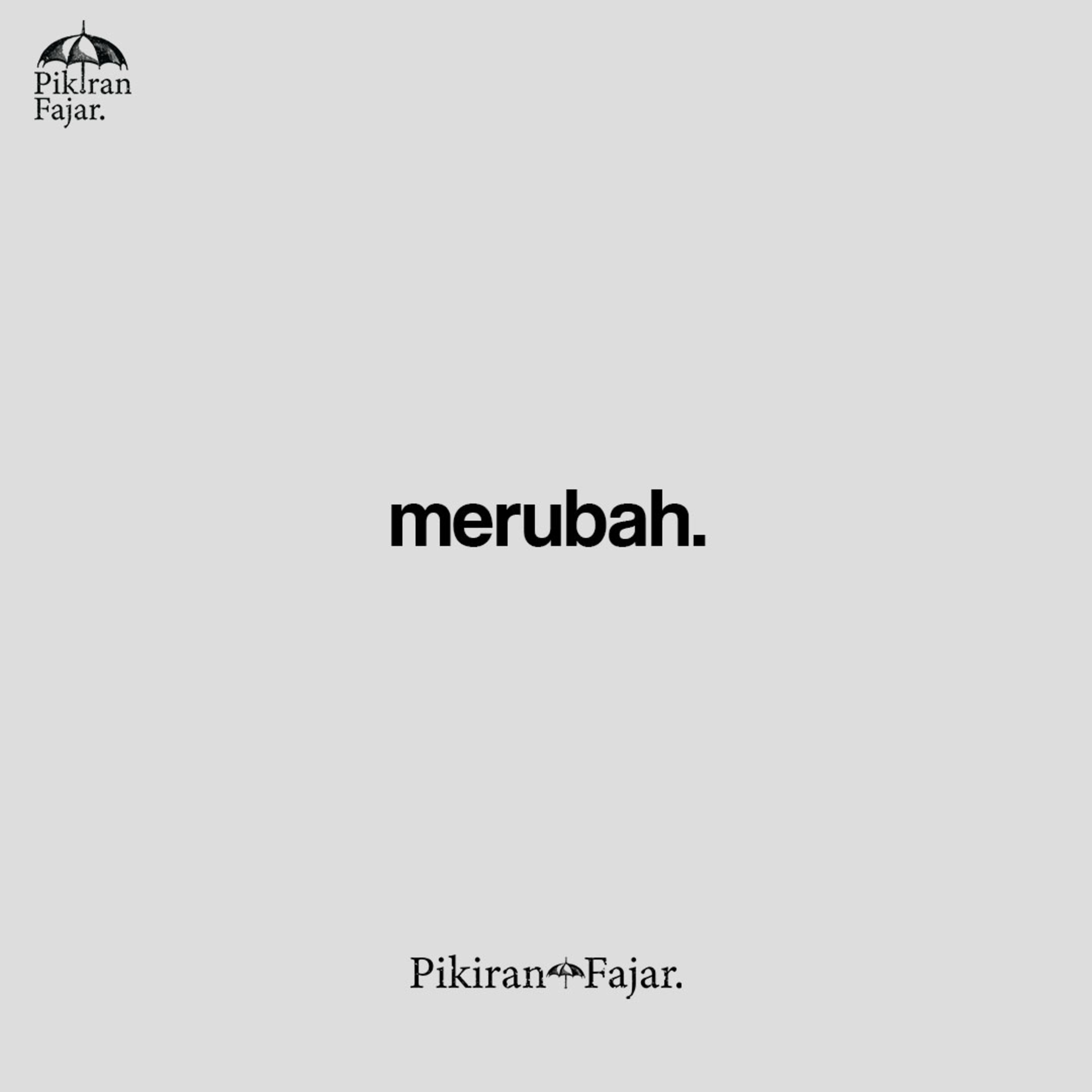 Pikiranfajar