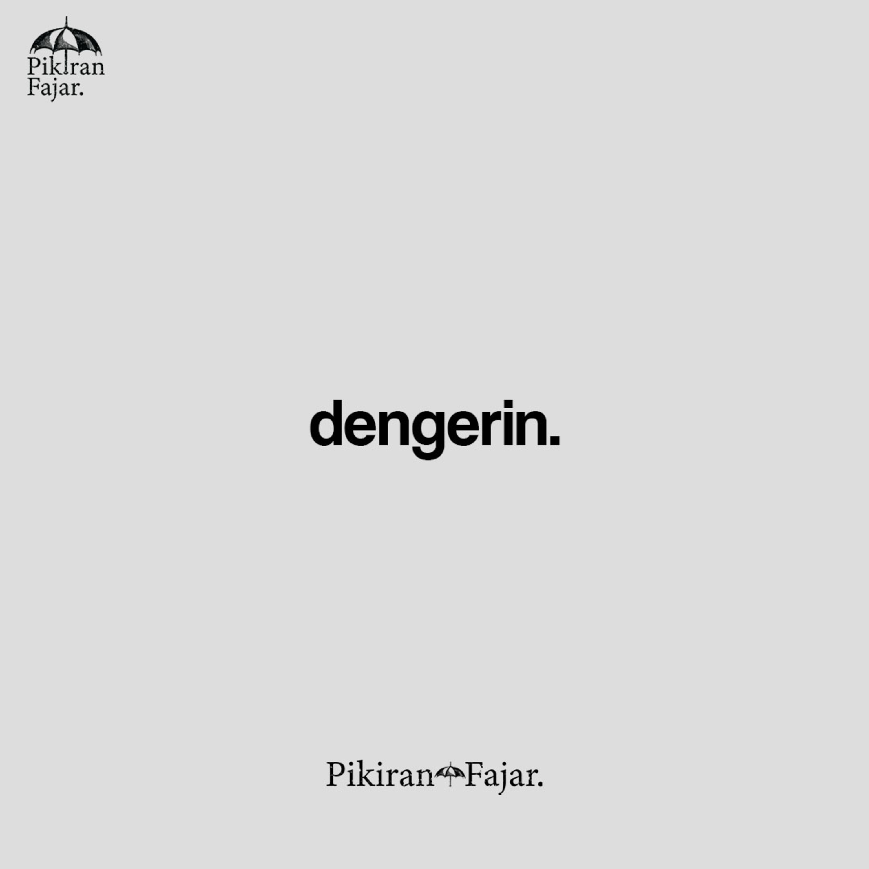 Pikiranfajar