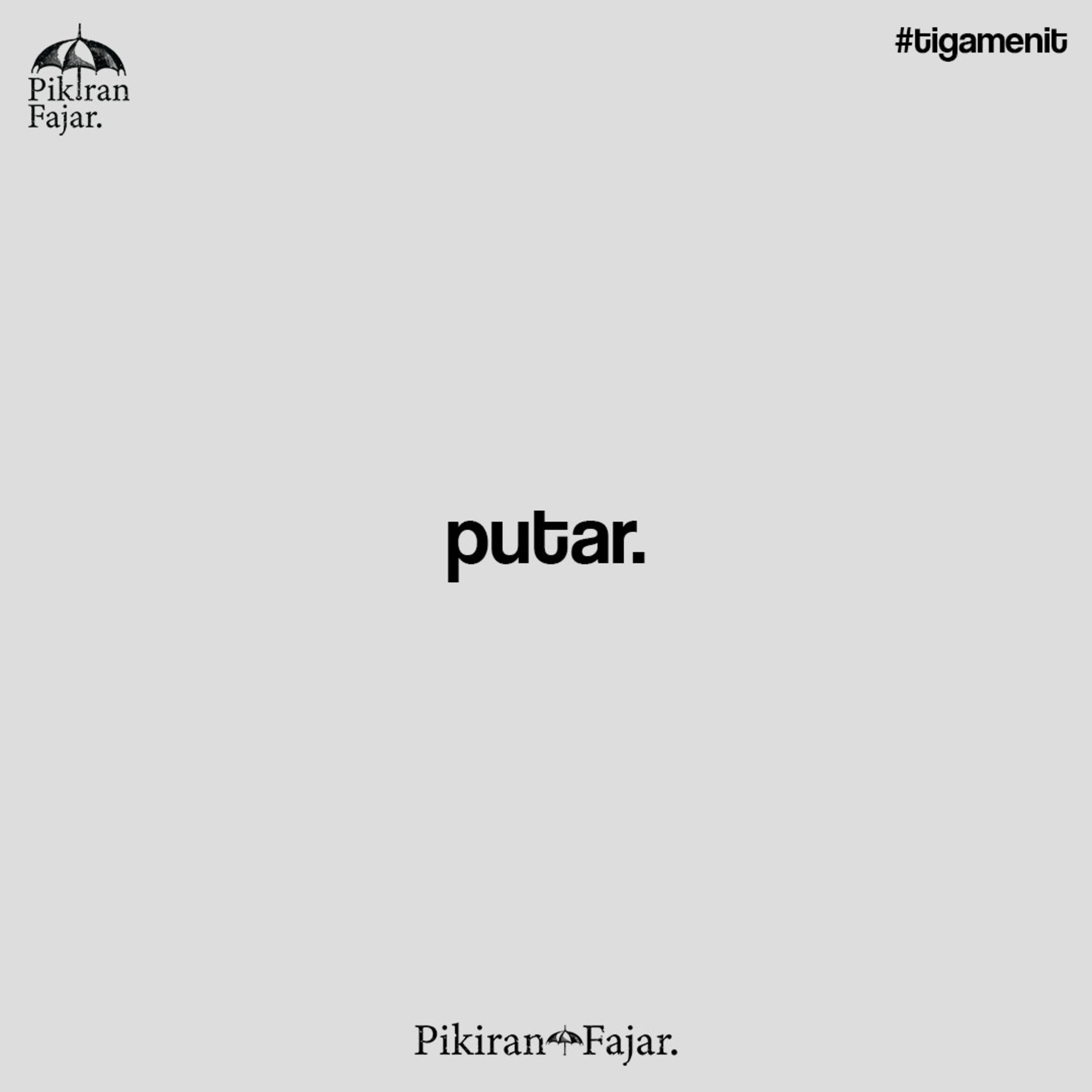 Pikiranfajar