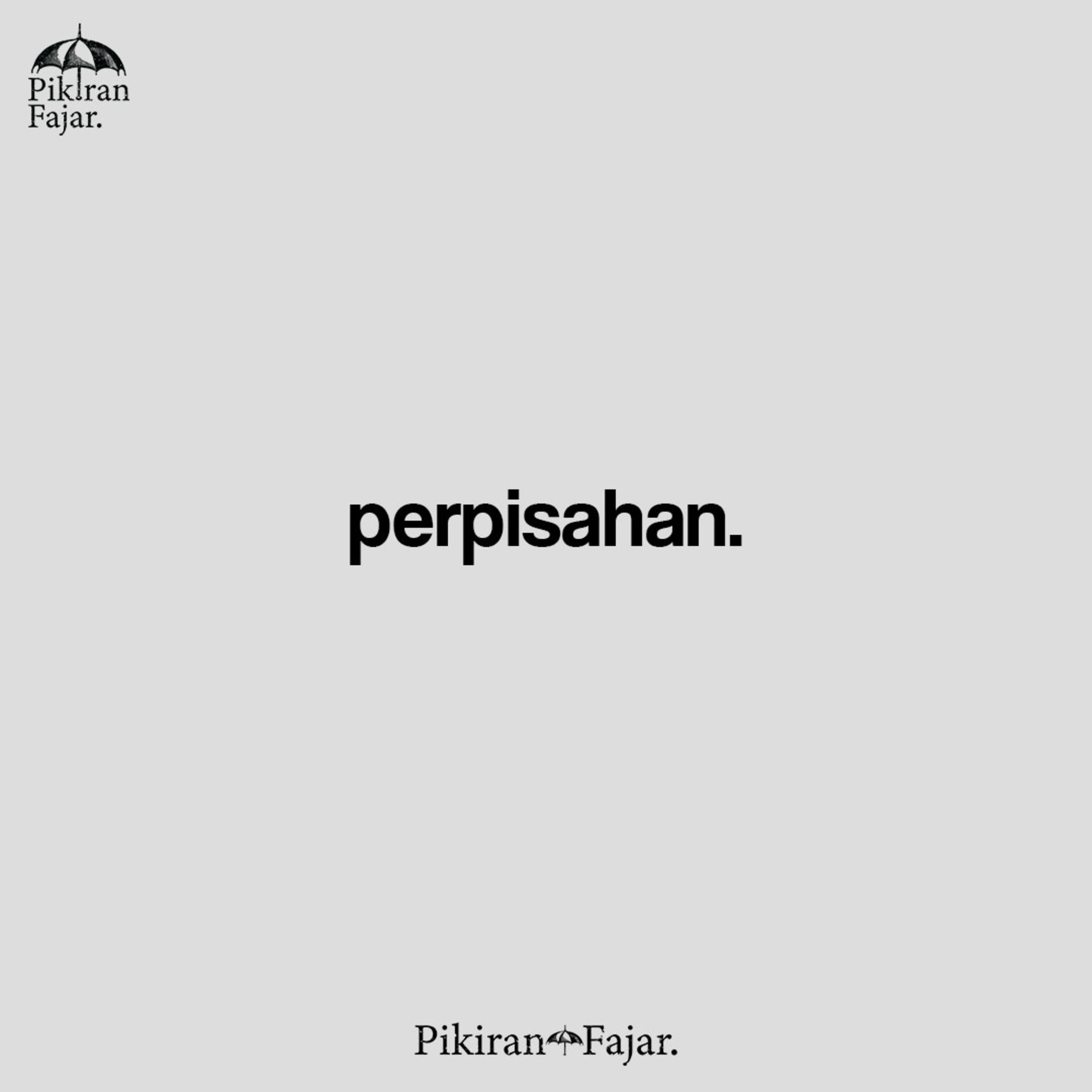 Pikiranfajar