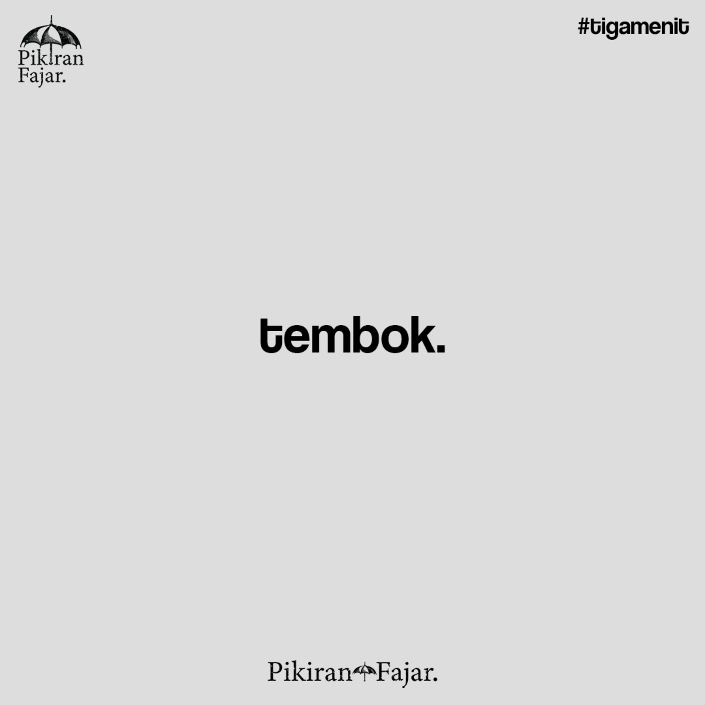 Pikiranfajar