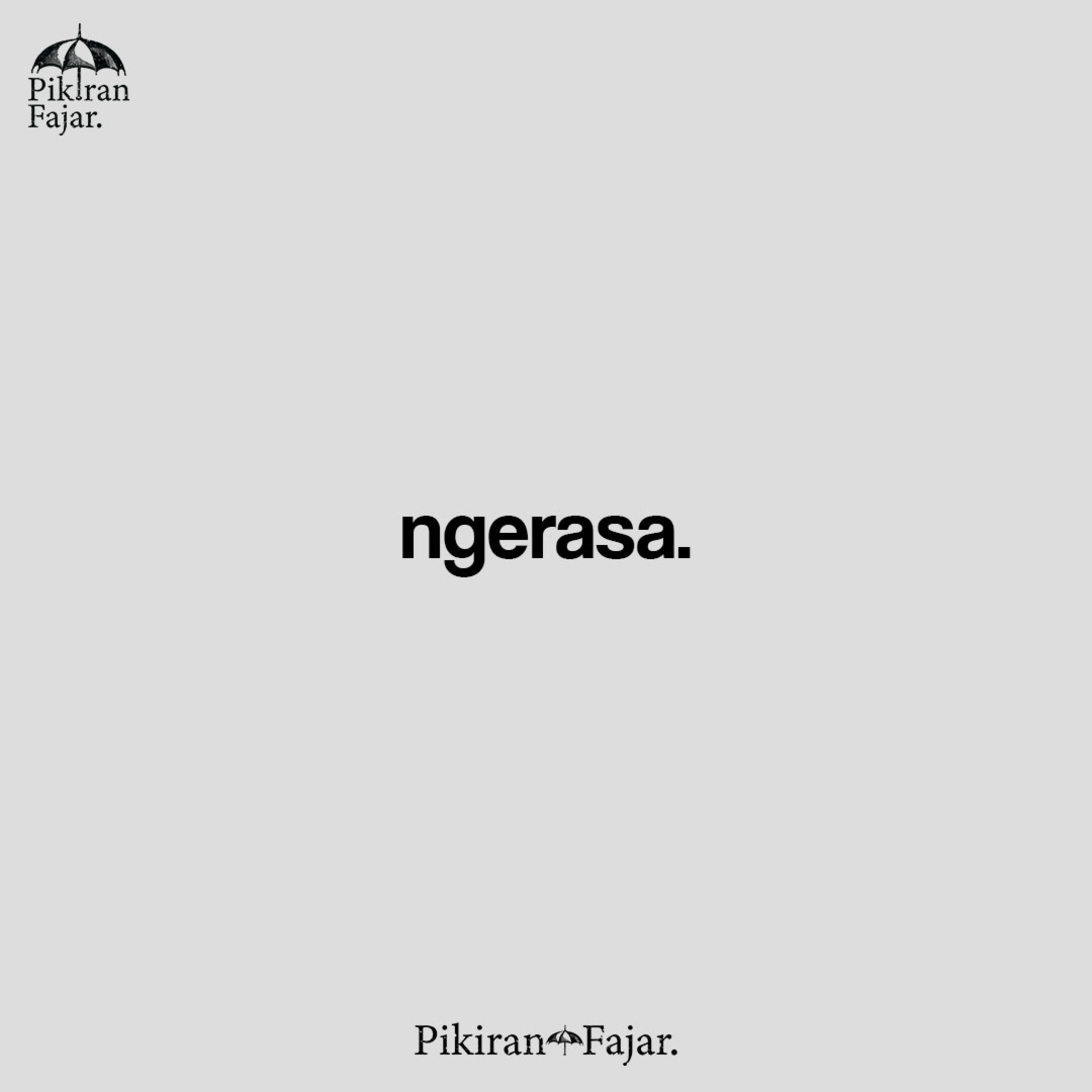 Pikiranfajar