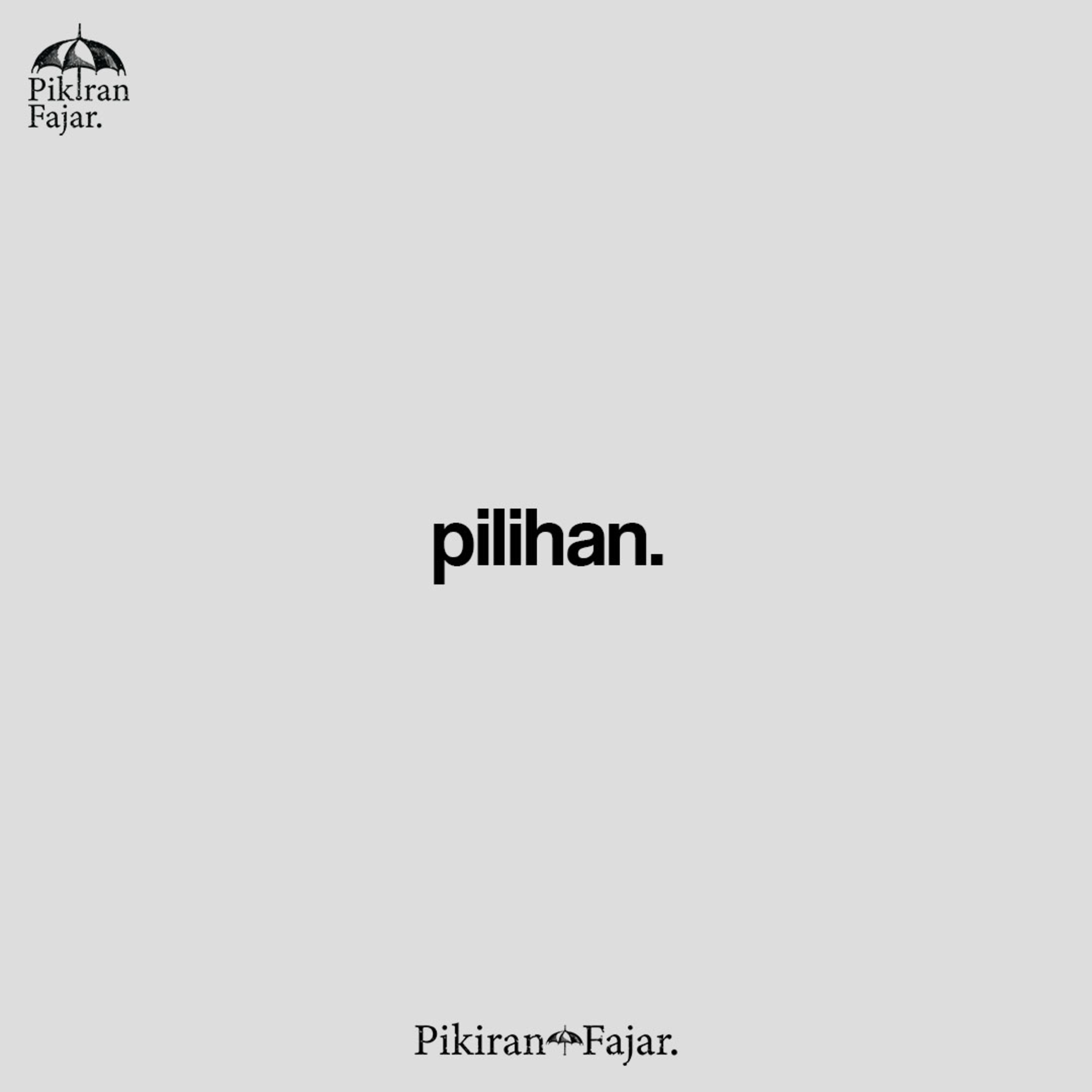 Pikiranfajar