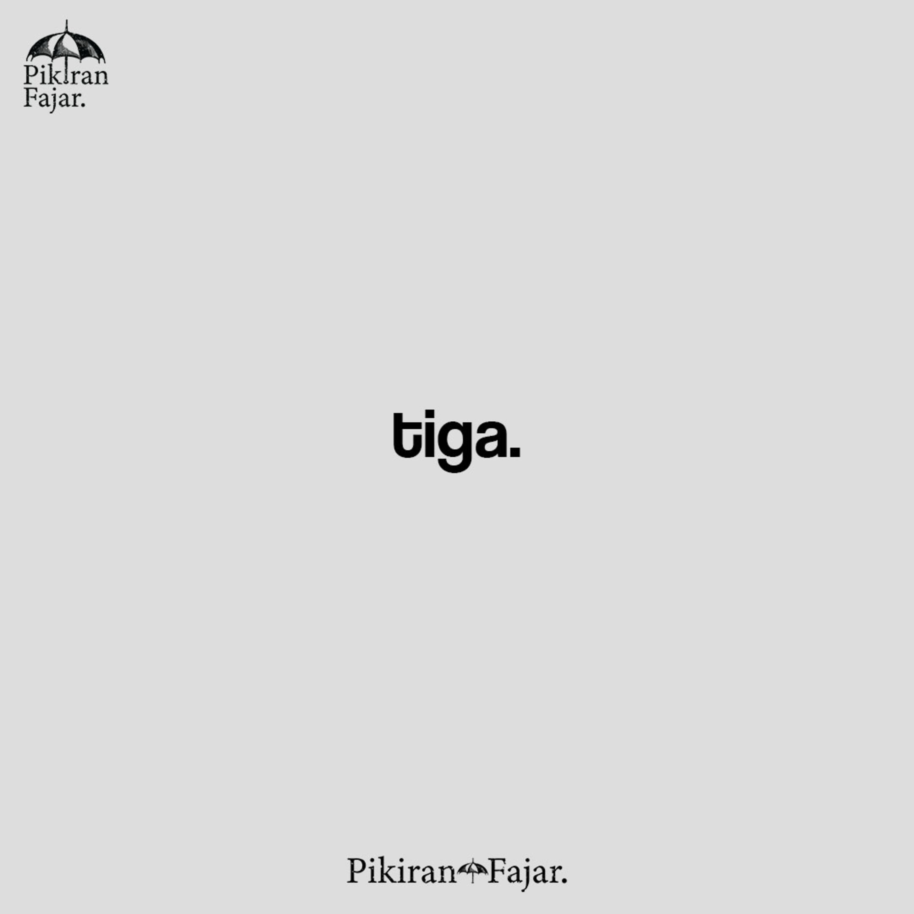 Pikiranfajar