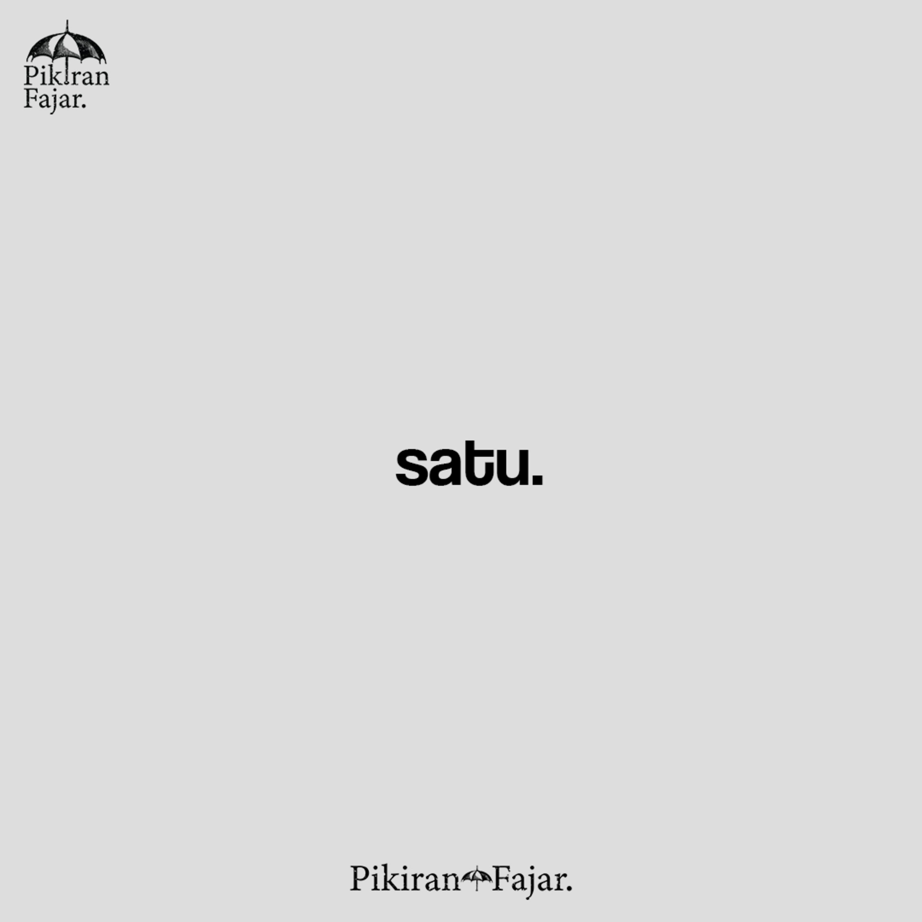 Pikiranfajar