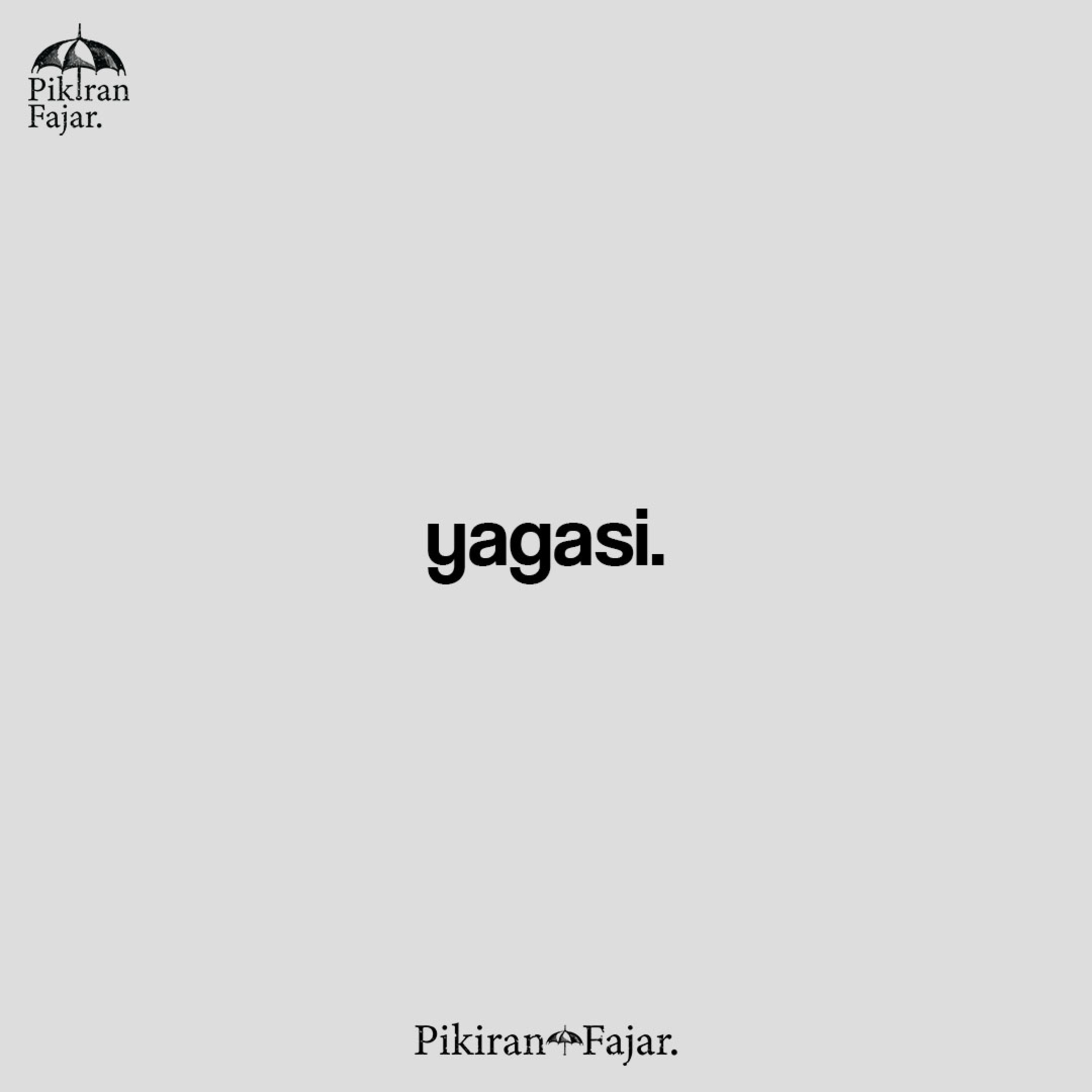 Pikiranfajar