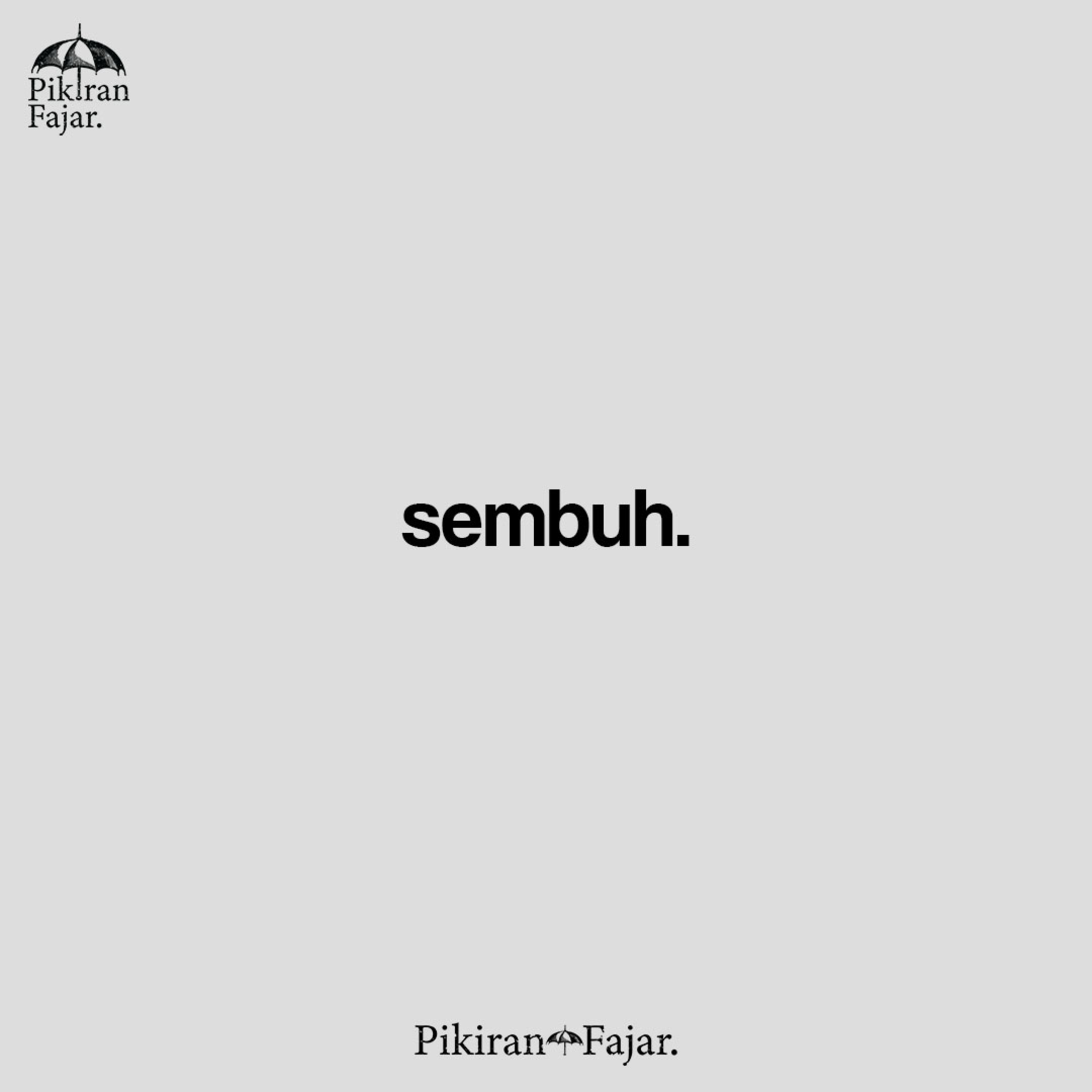 Pikiranfajar
