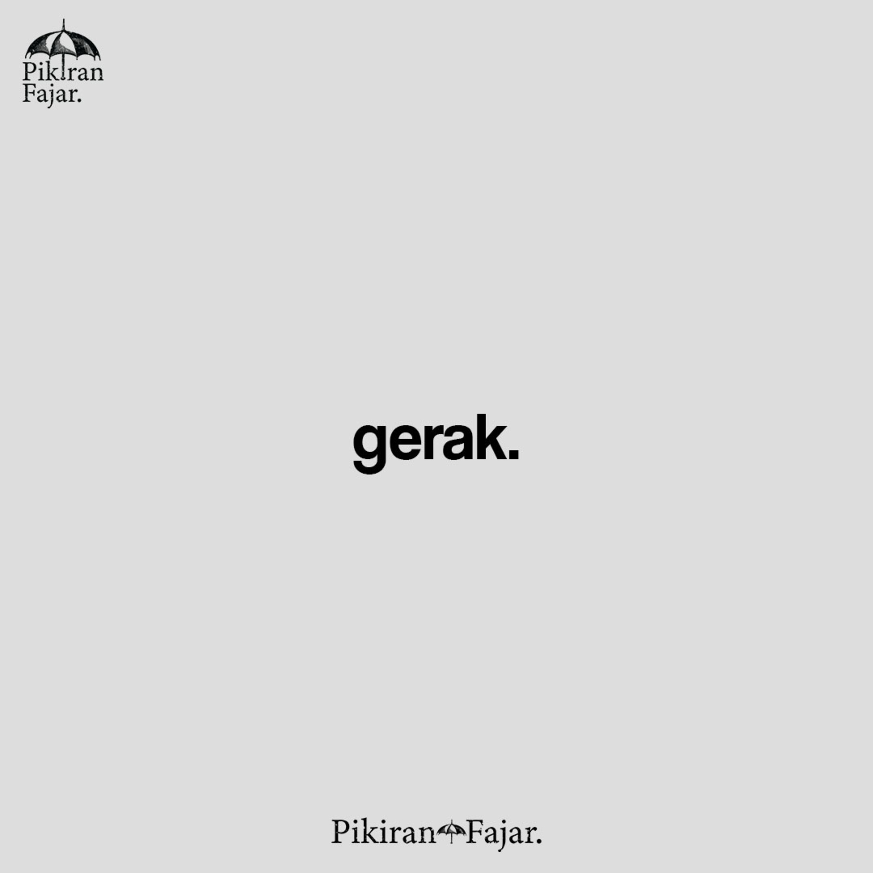 Pikiranfajar