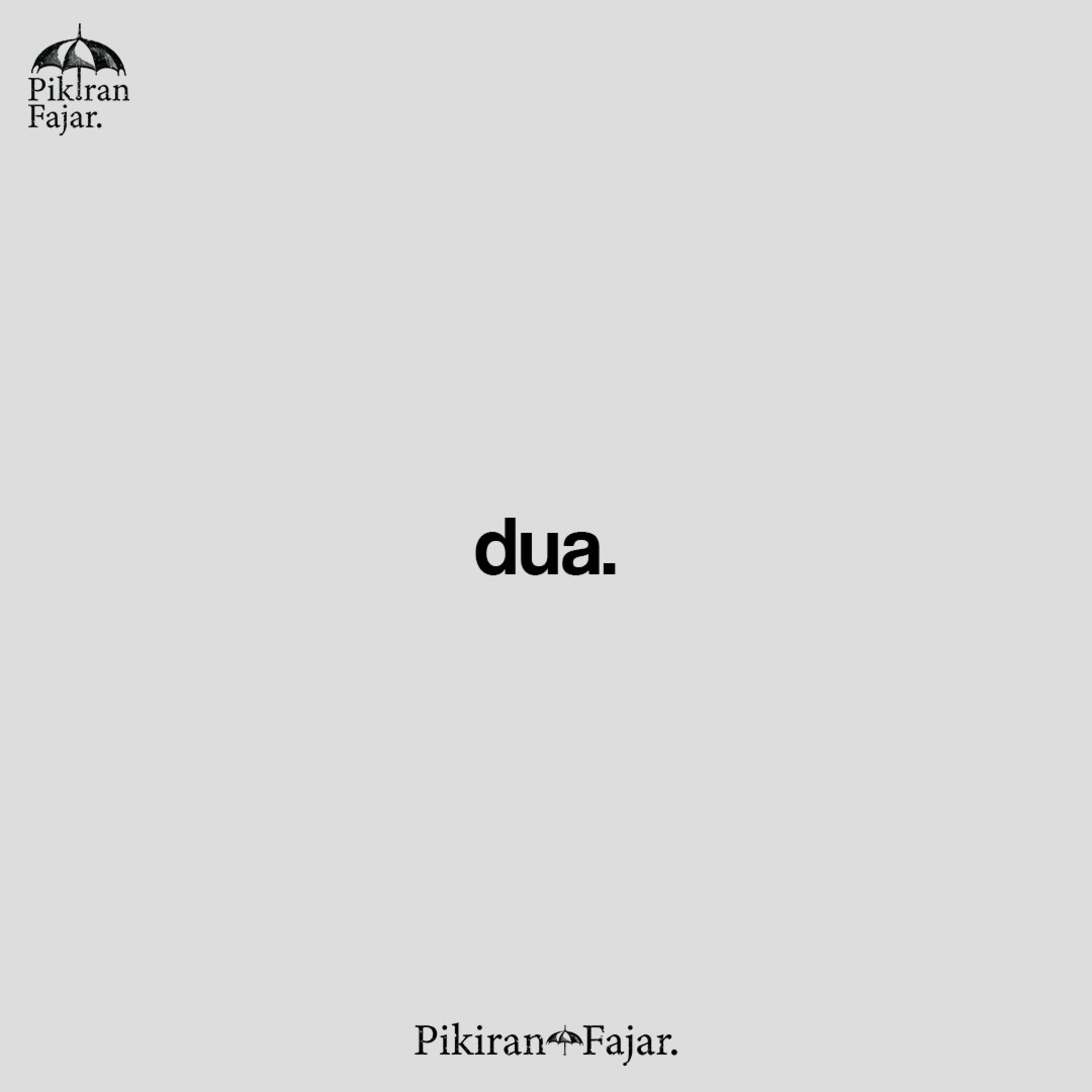 Pikiranfajar