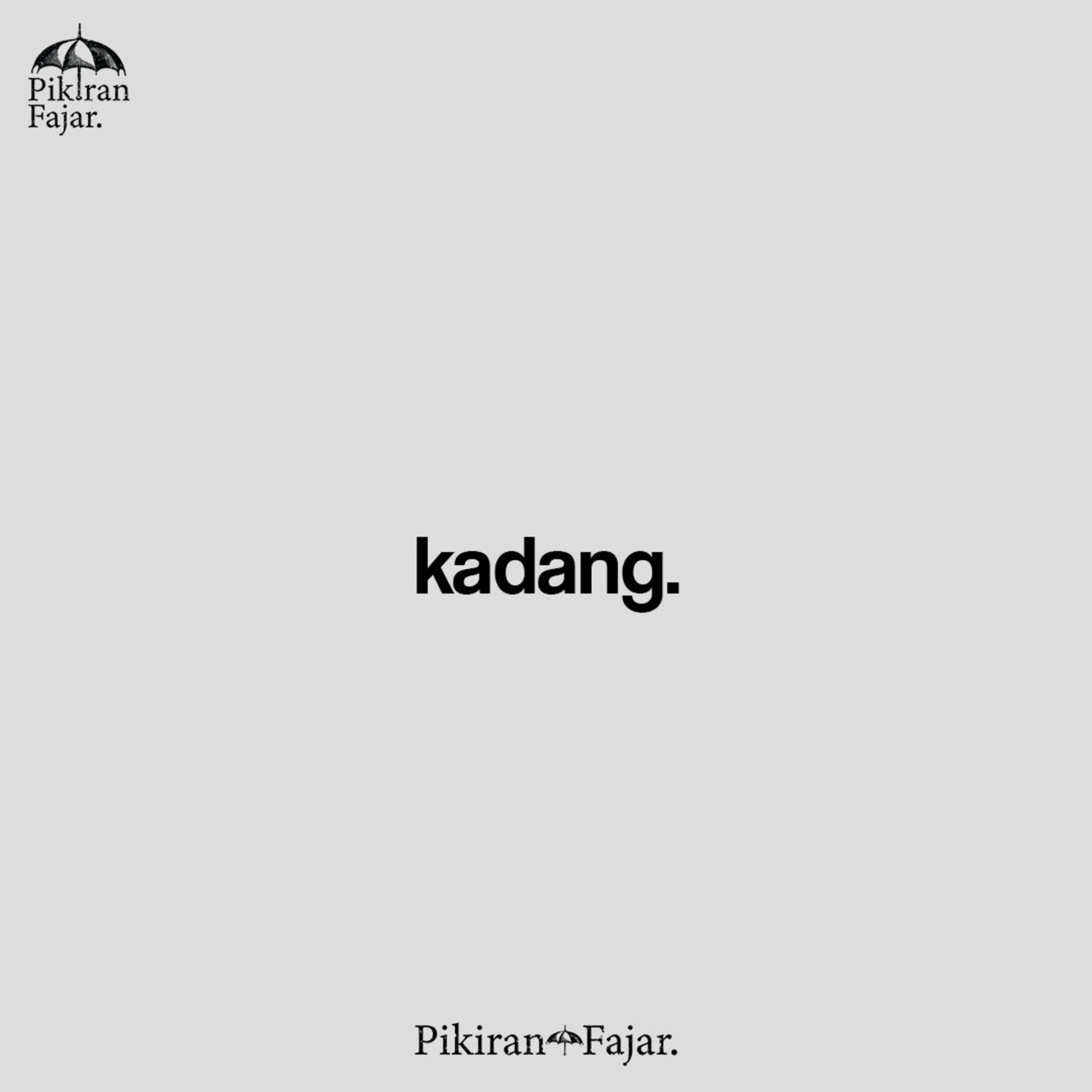 Pikiranfajar