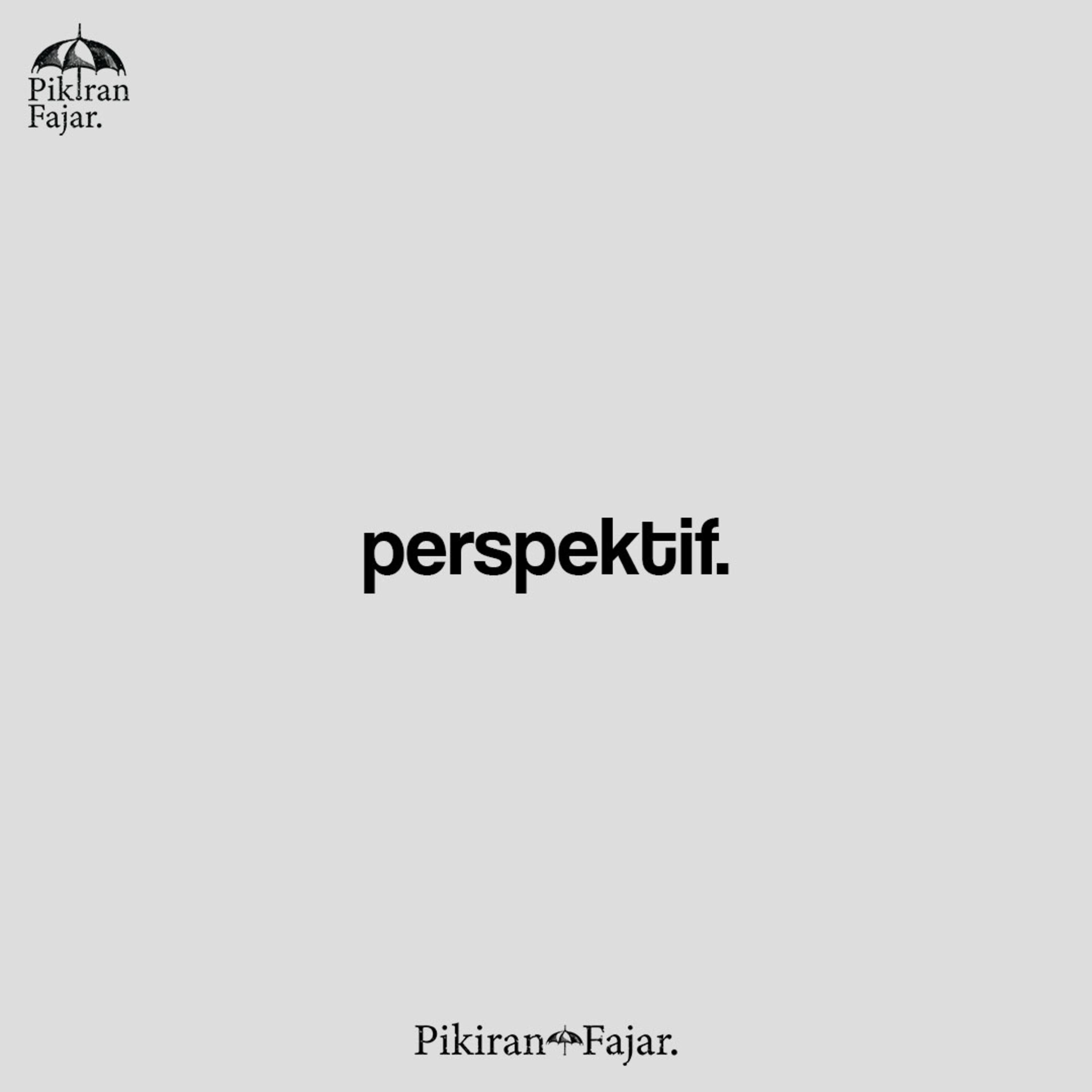 Pikiranfajar