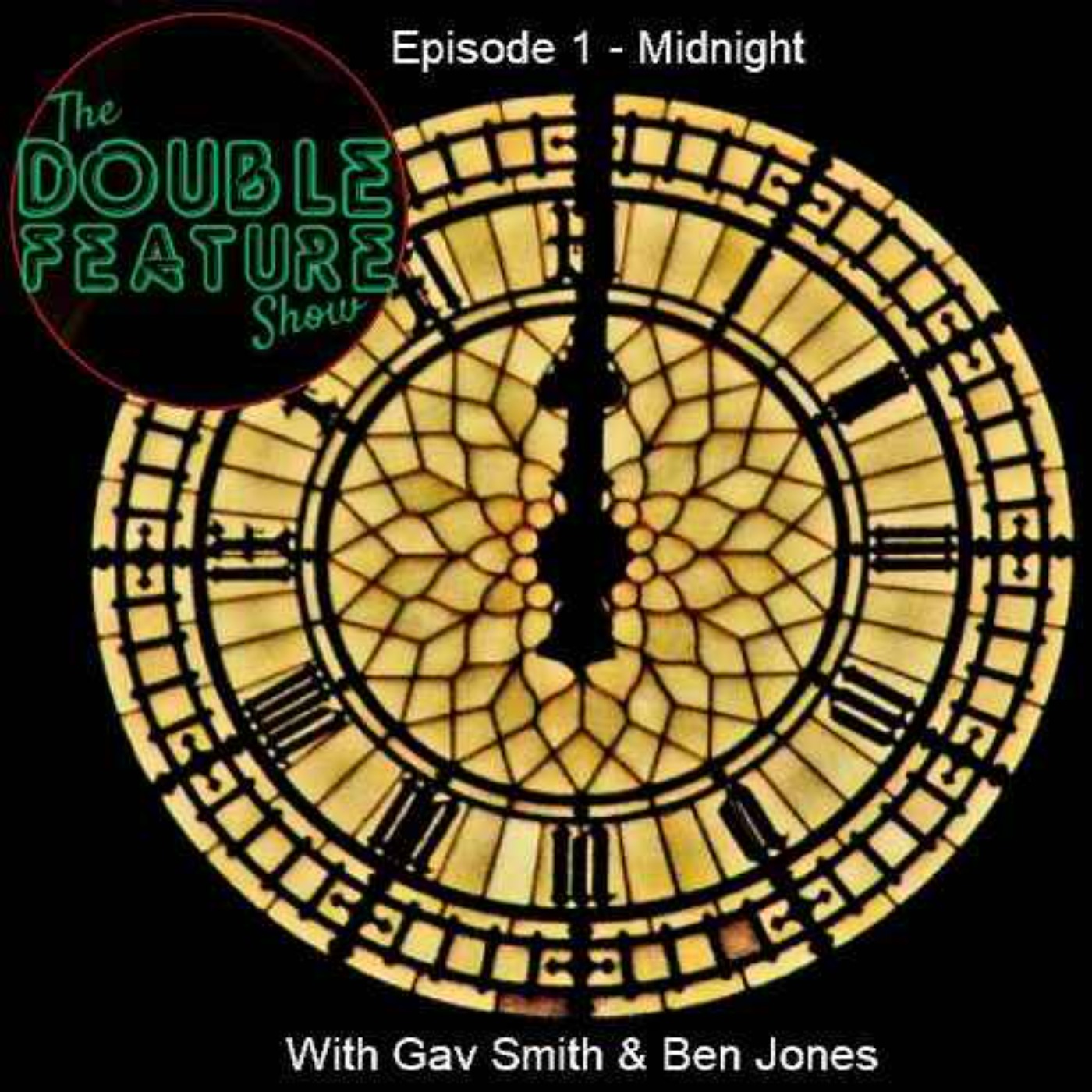 The Double Feature Show Podcast