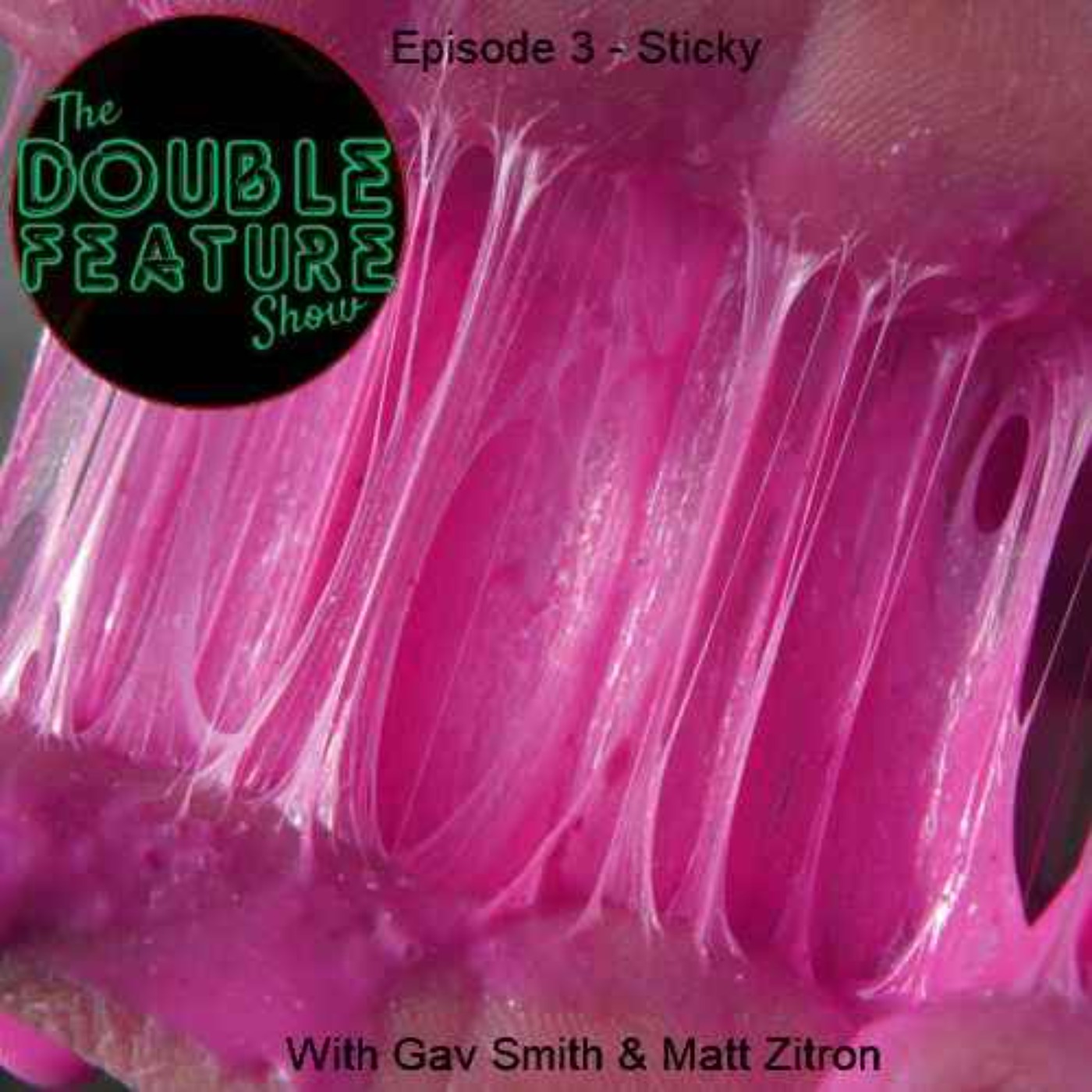 The Double Feature Show Podcast
