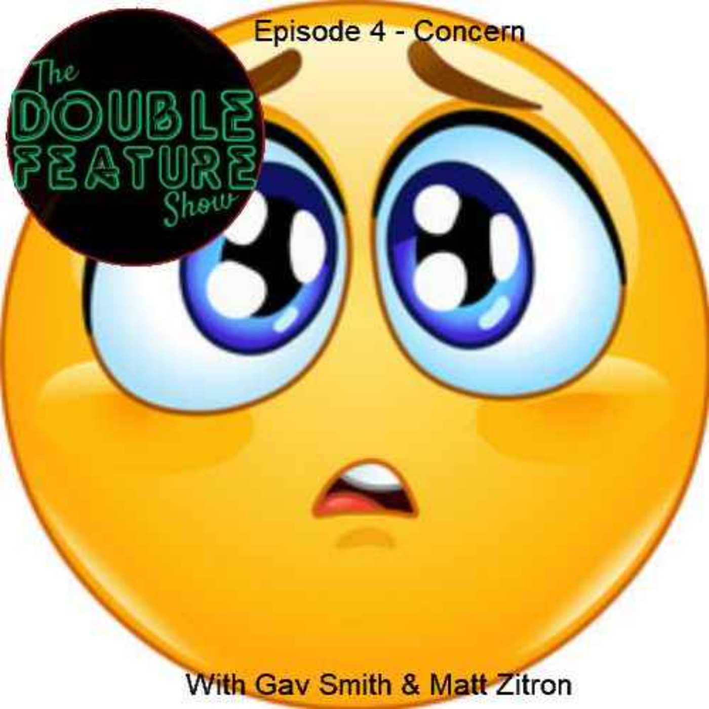 The Double Feature Show Podcast