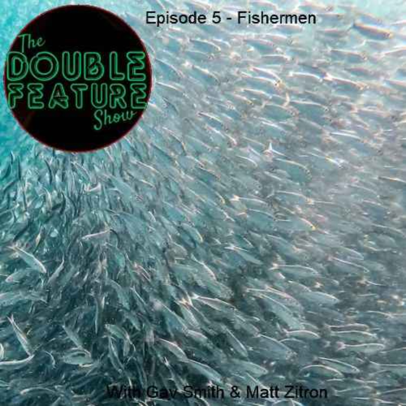 The Double Feature Show Podcast