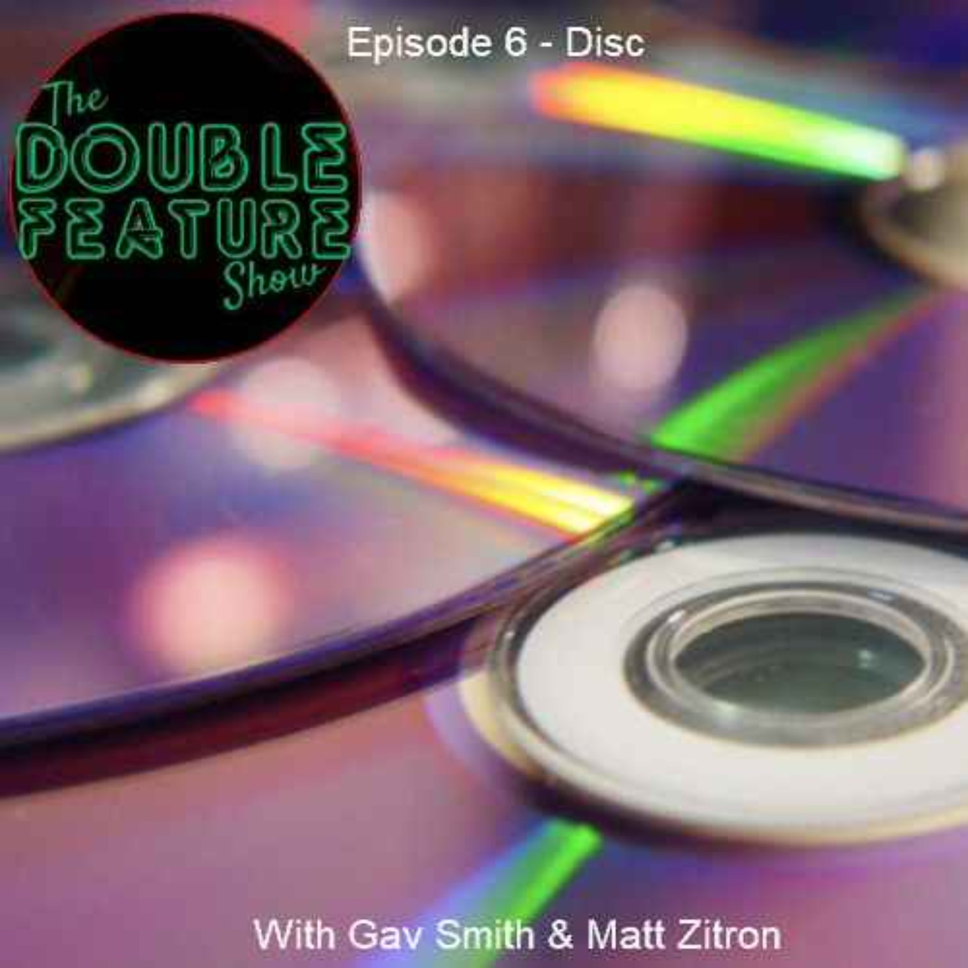 The Double Feature Show Podcast