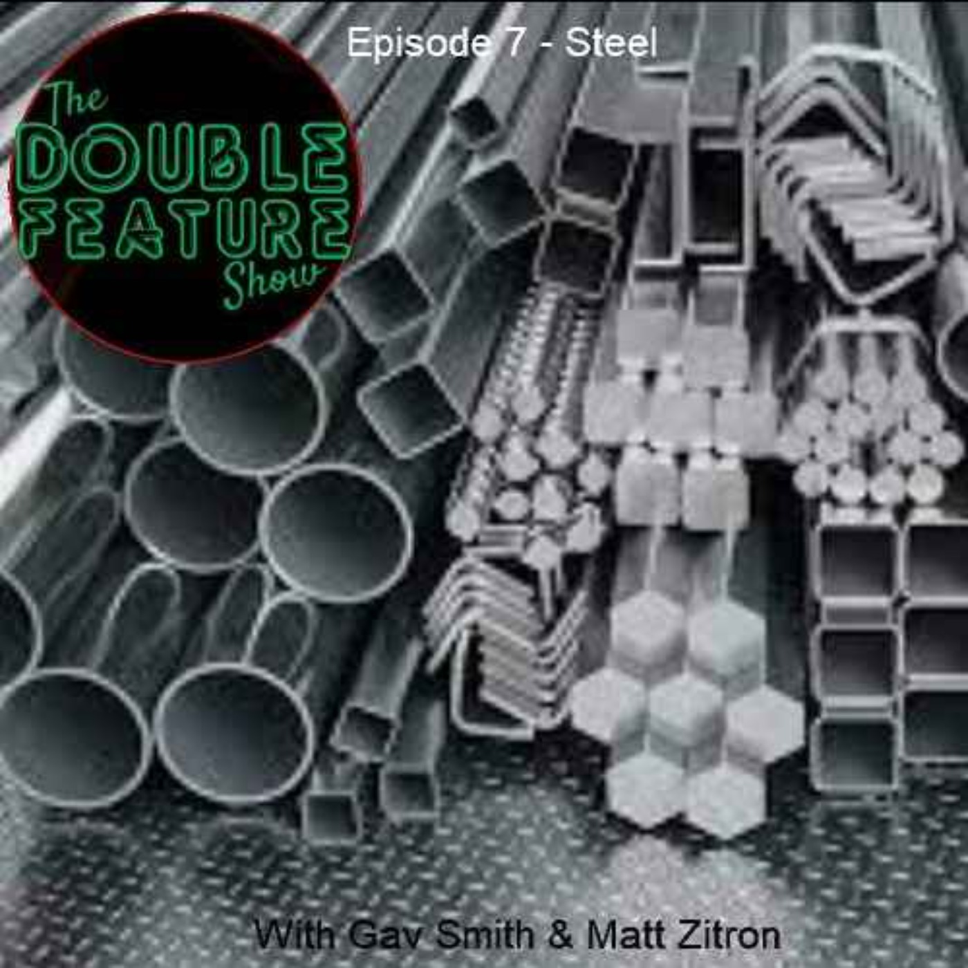 The Double Feature Show Podcast