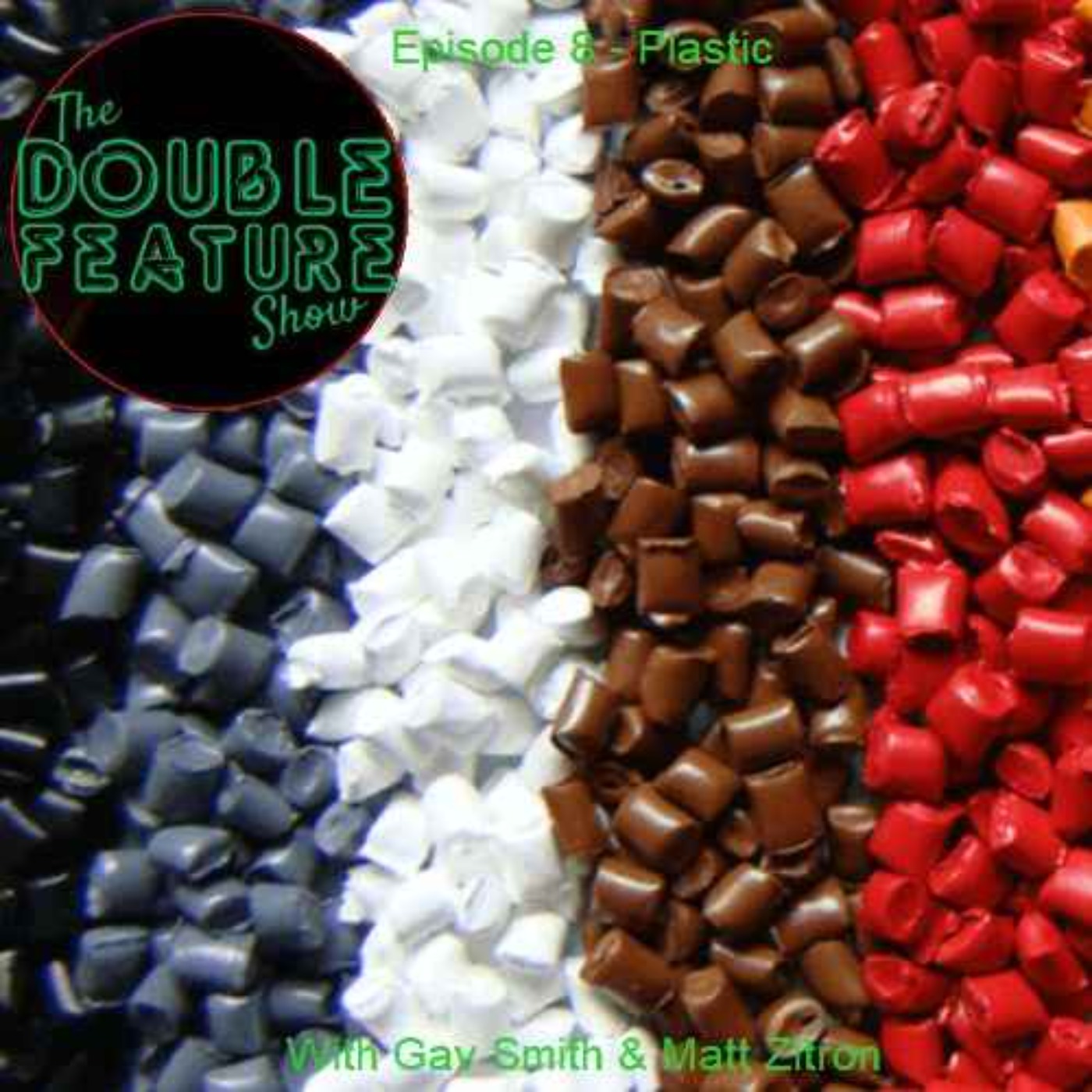 The Double Feature Show Podcast