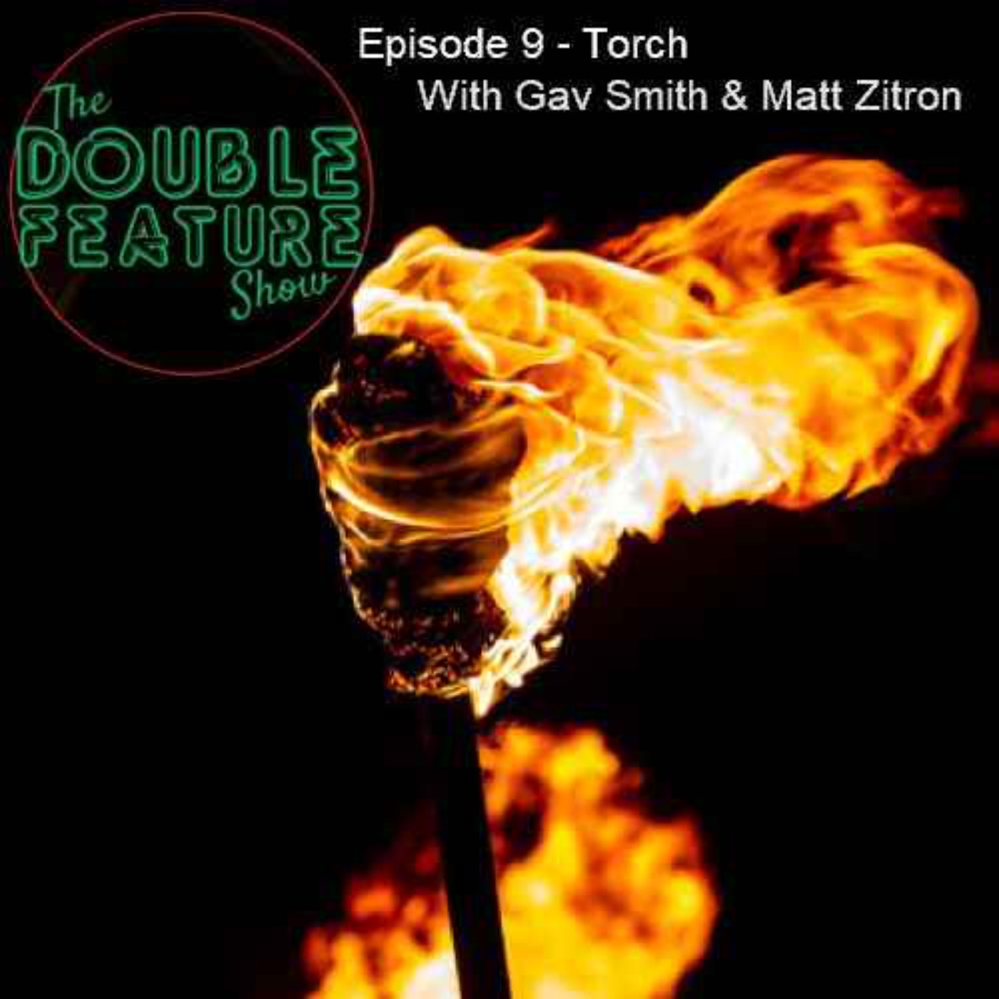 The Double Feature Show Podcast
