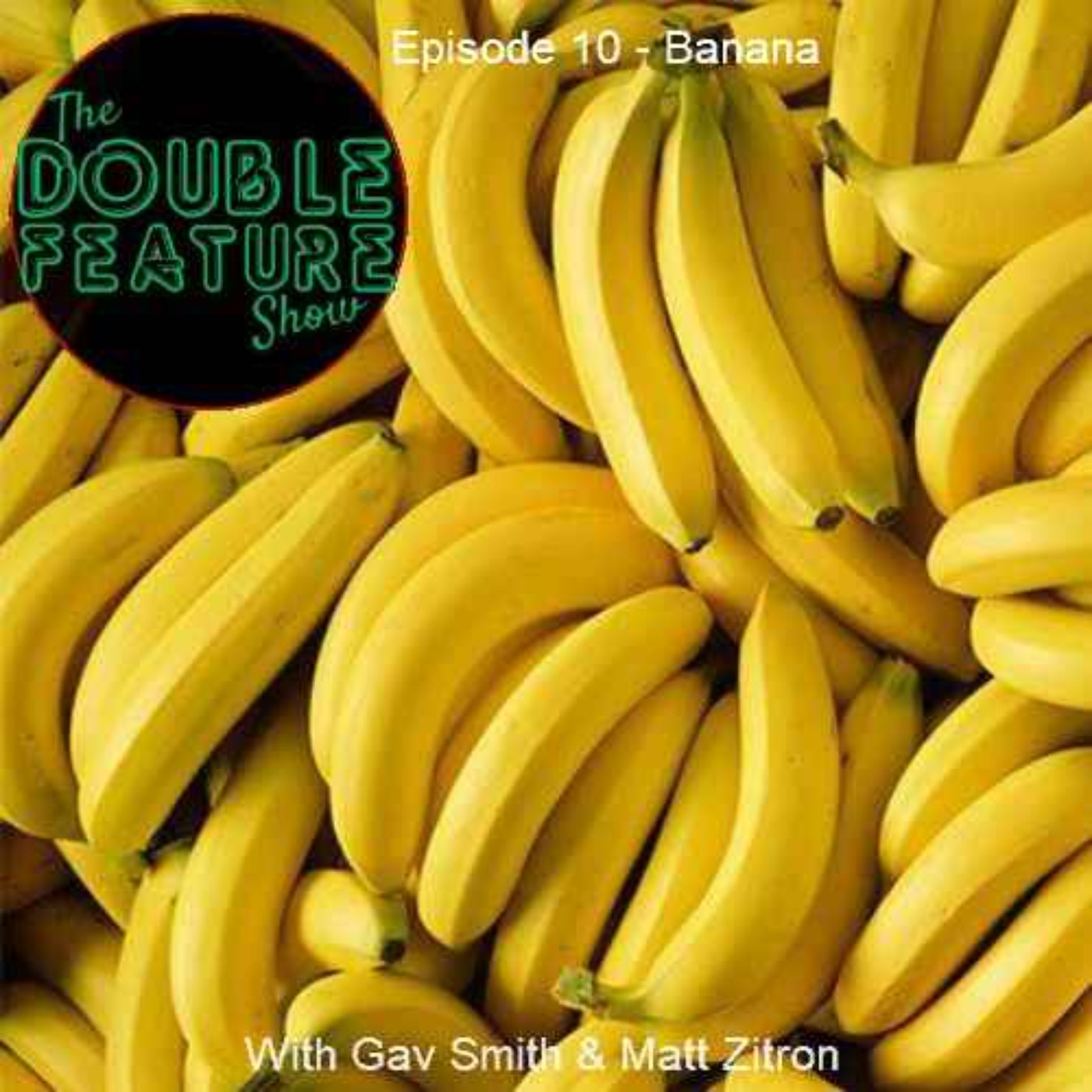 The Double Feature Show Podcast