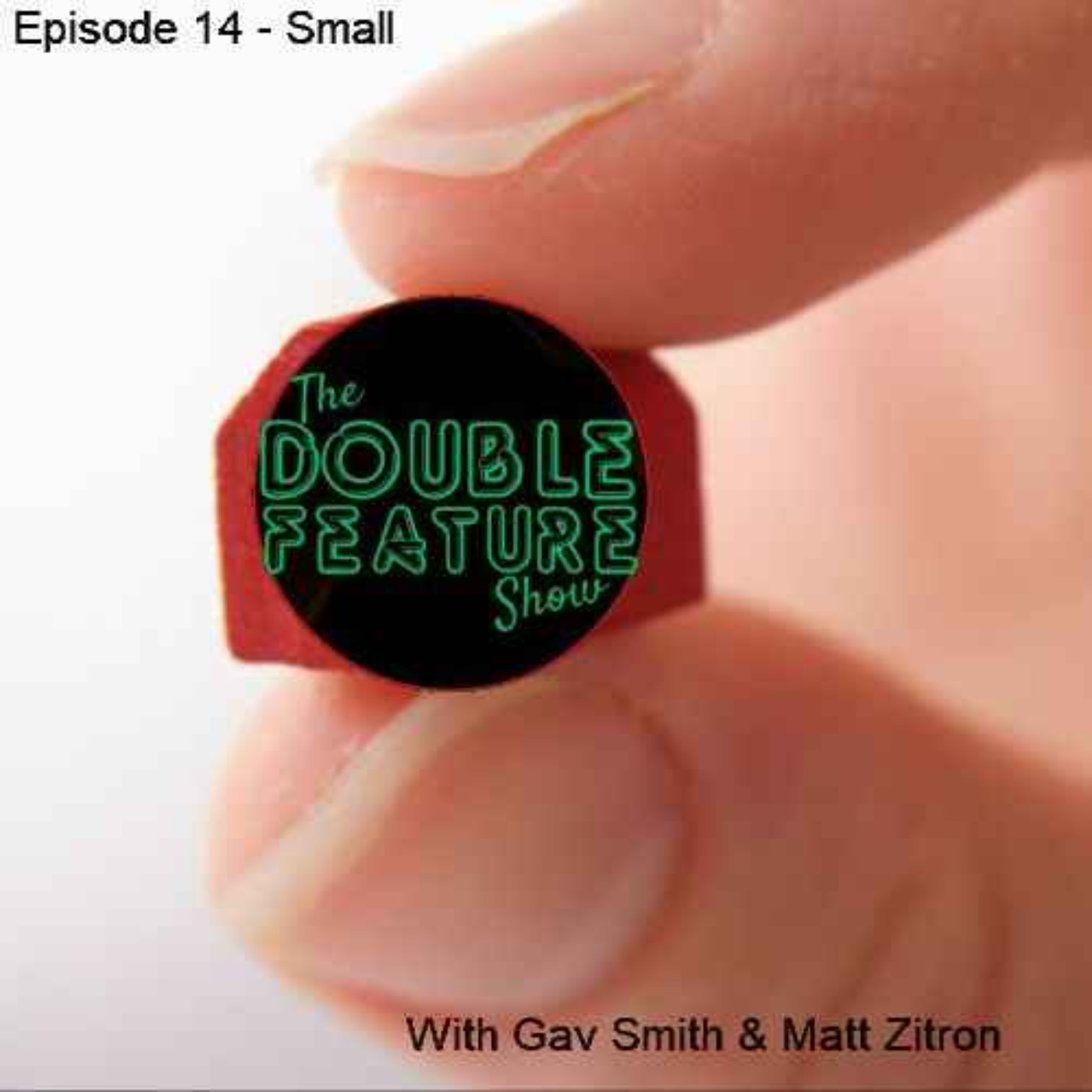 The Double Feature Show Podcast
